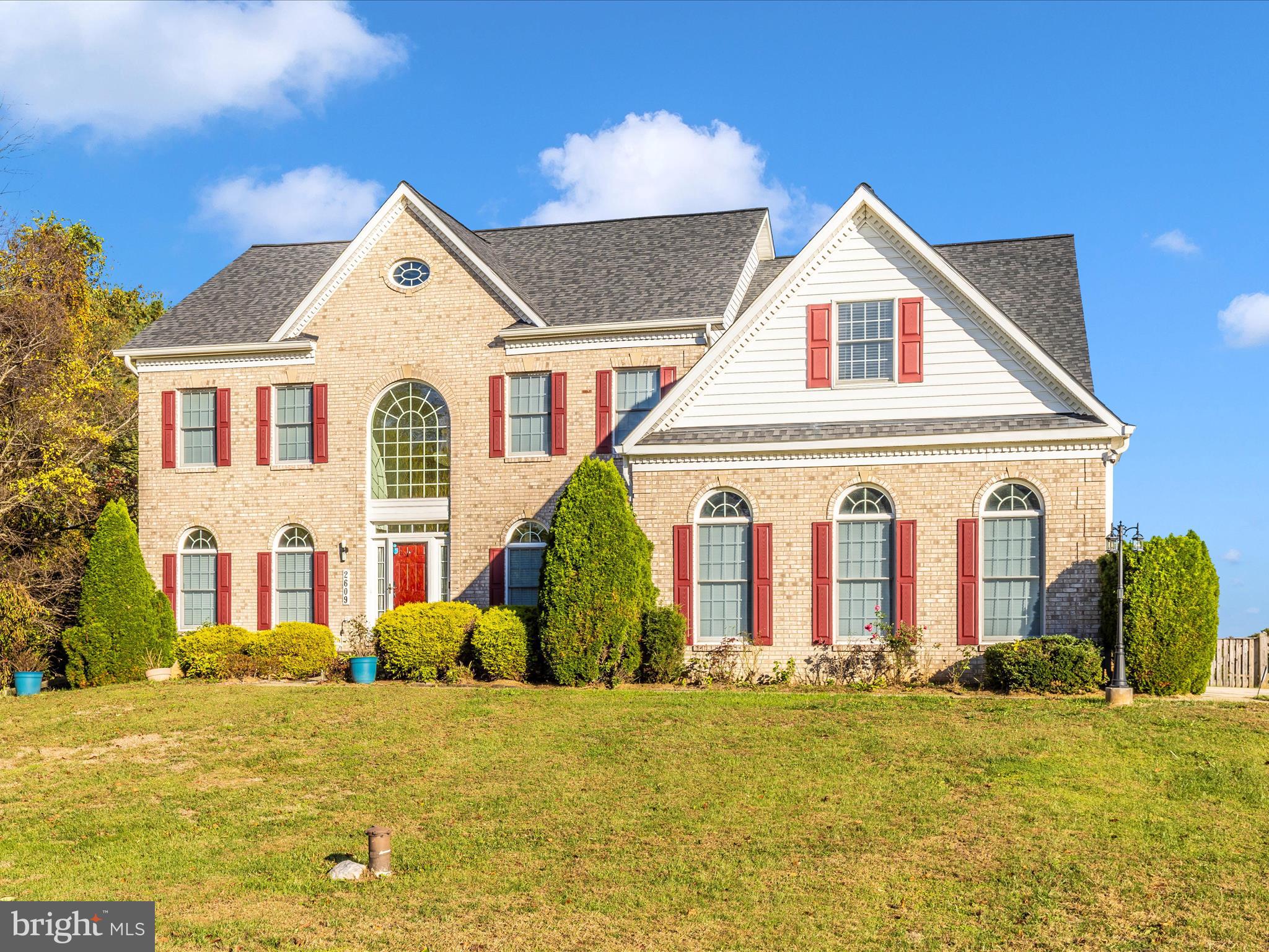 SUNSHINE ACRES - Residential