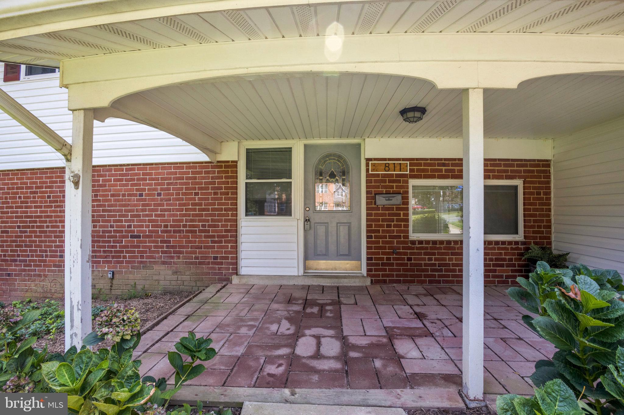 KINGS PARK - Residential Lease