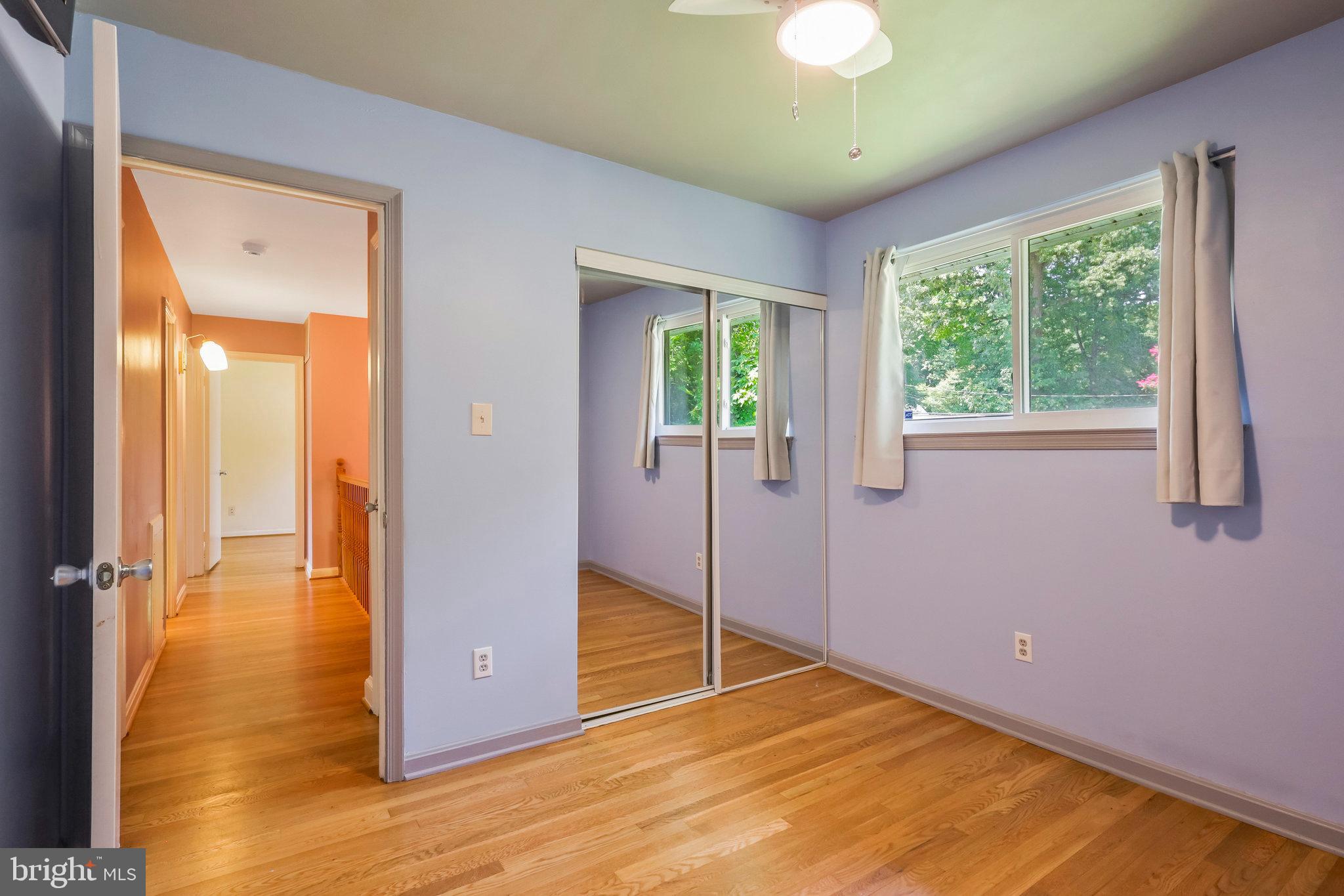 KINGS PARK - Residential Lease