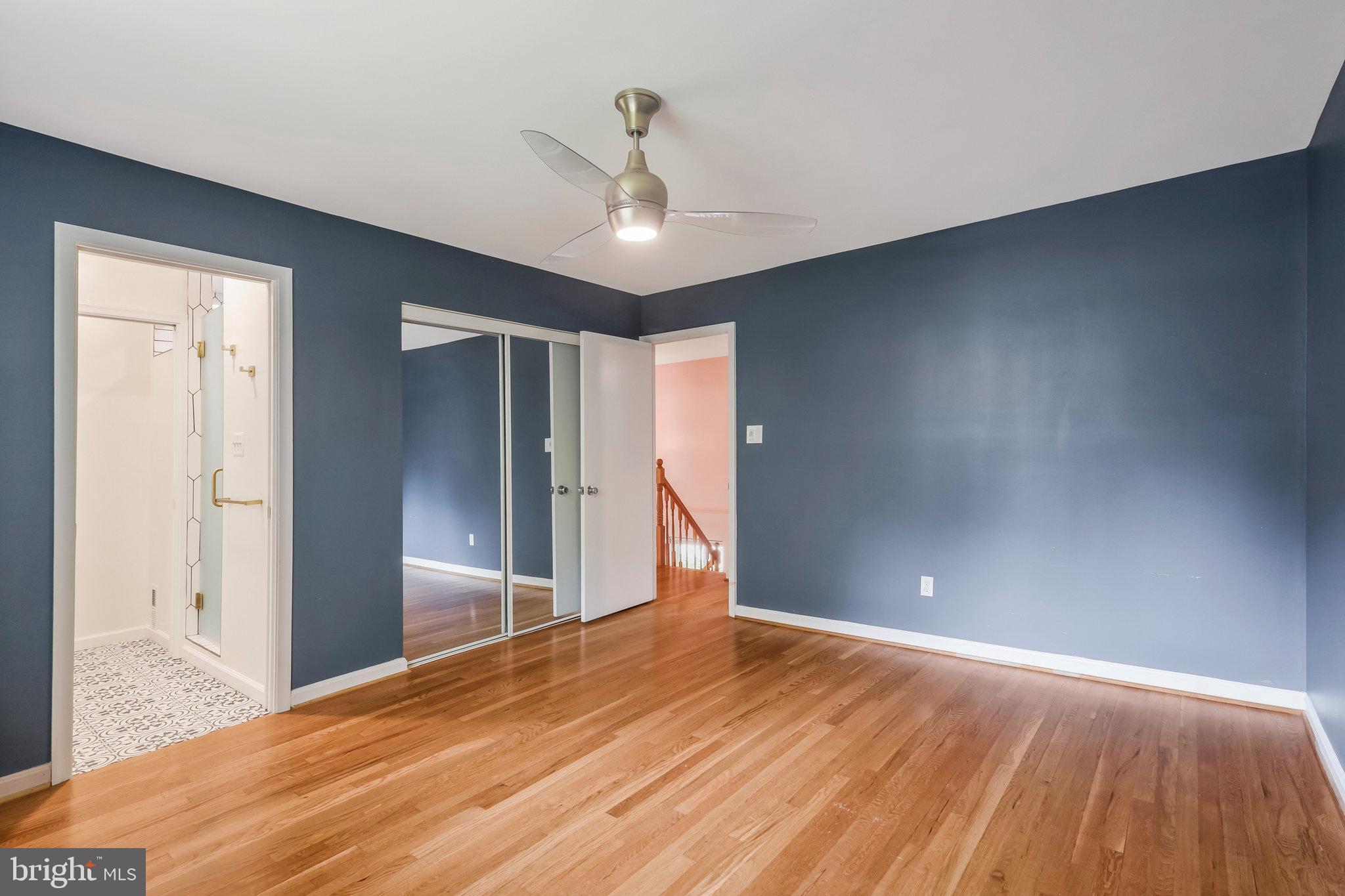 KINGS PARK - Residential Lease