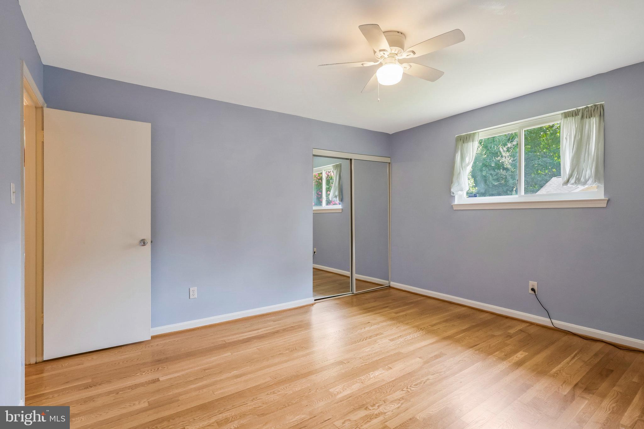 KINGS PARK - Residential Lease