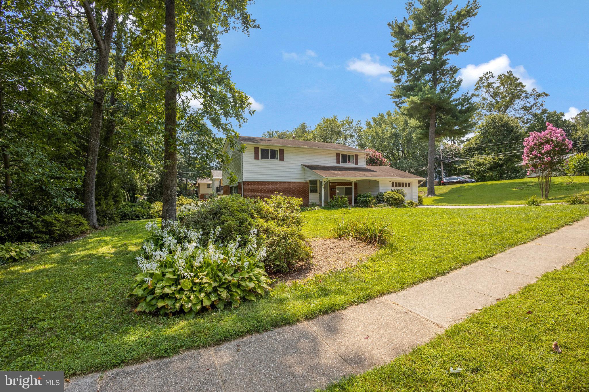 KINGS PARK - Residential Lease