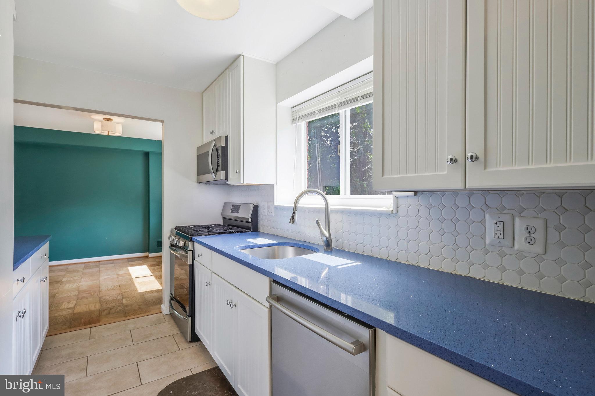 KINGS PARK - Residential Lease