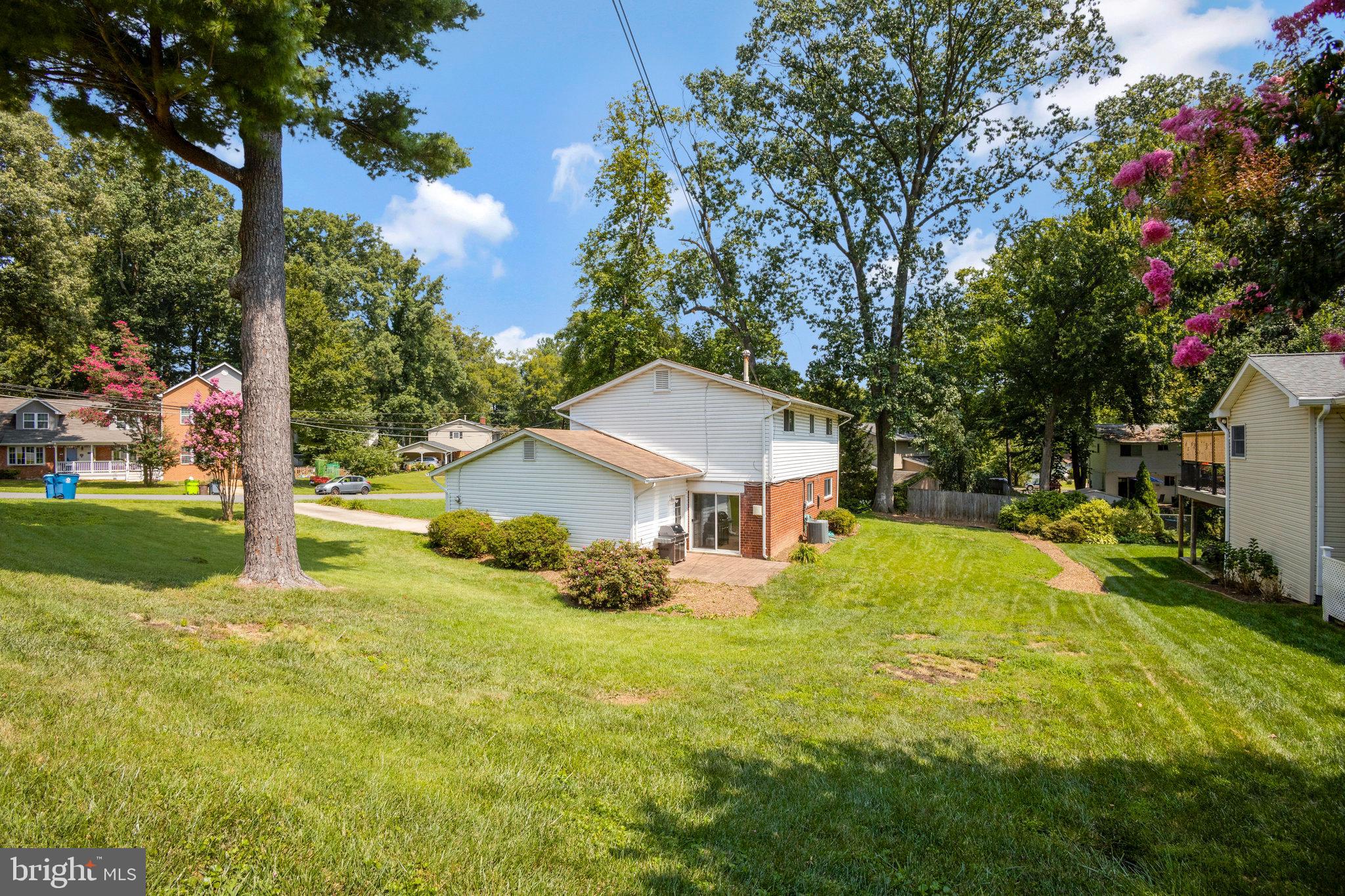 KINGS PARK - Residential Lease