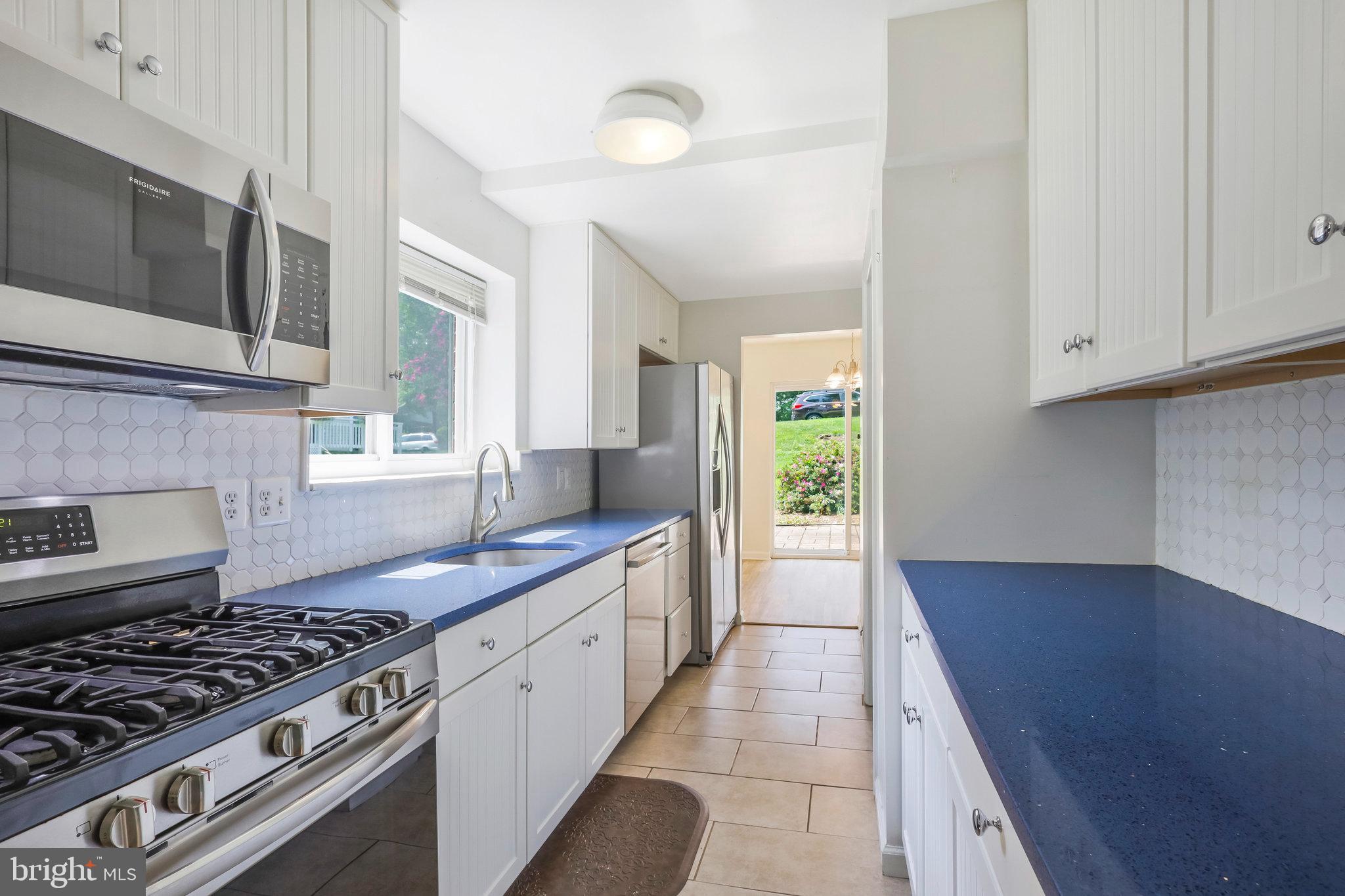 KINGS PARK - Residential Lease