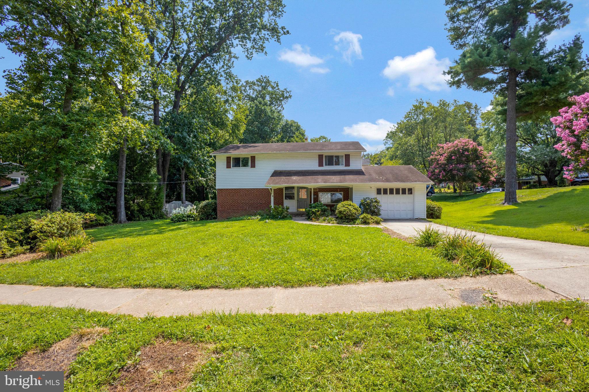 KINGS PARK - Residential Lease