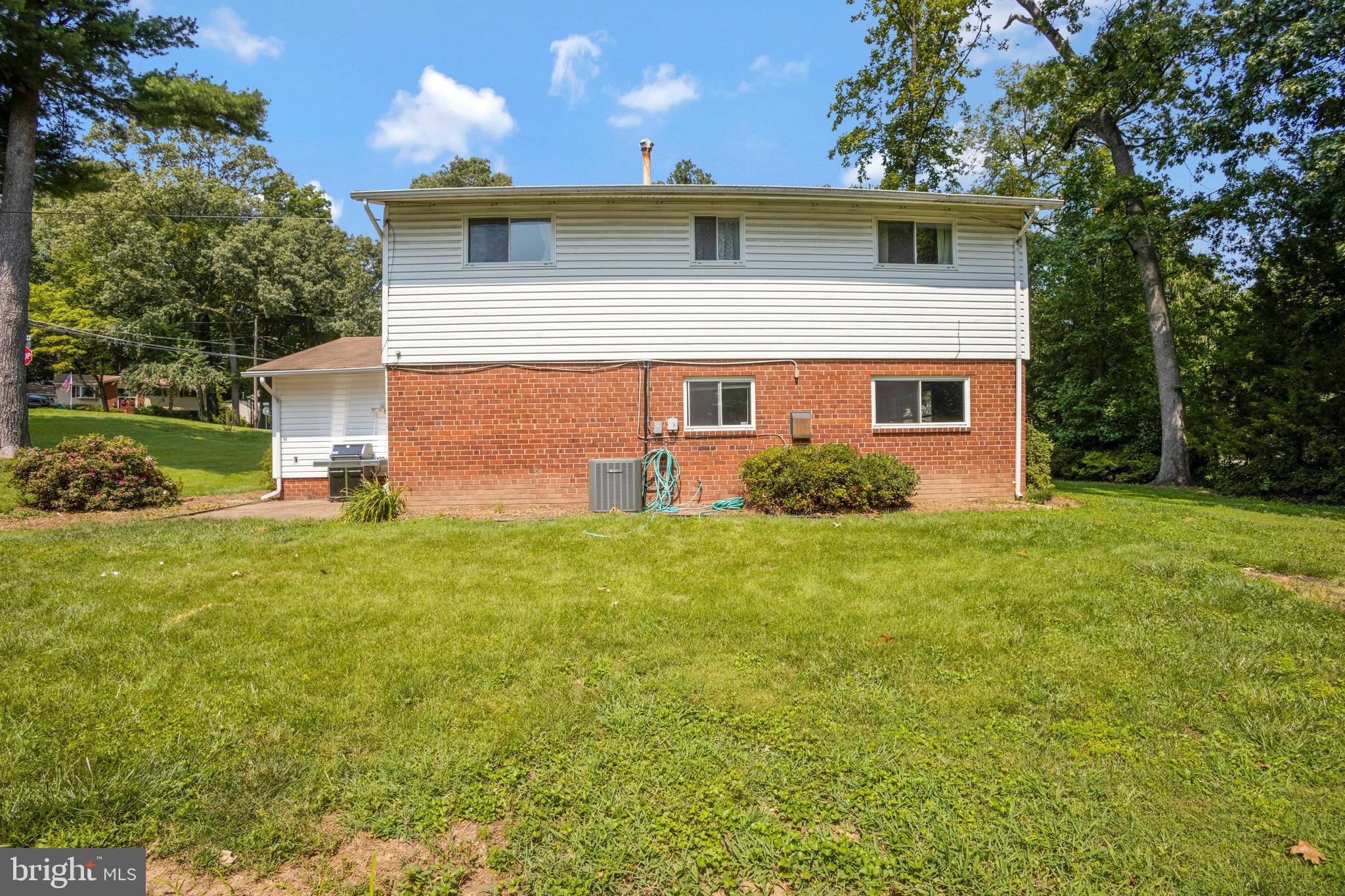 KINGS PARK - Residential Lease