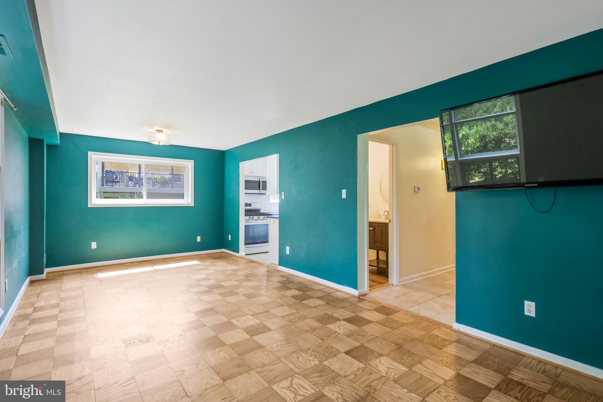 KINGS PARK - Residential Lease