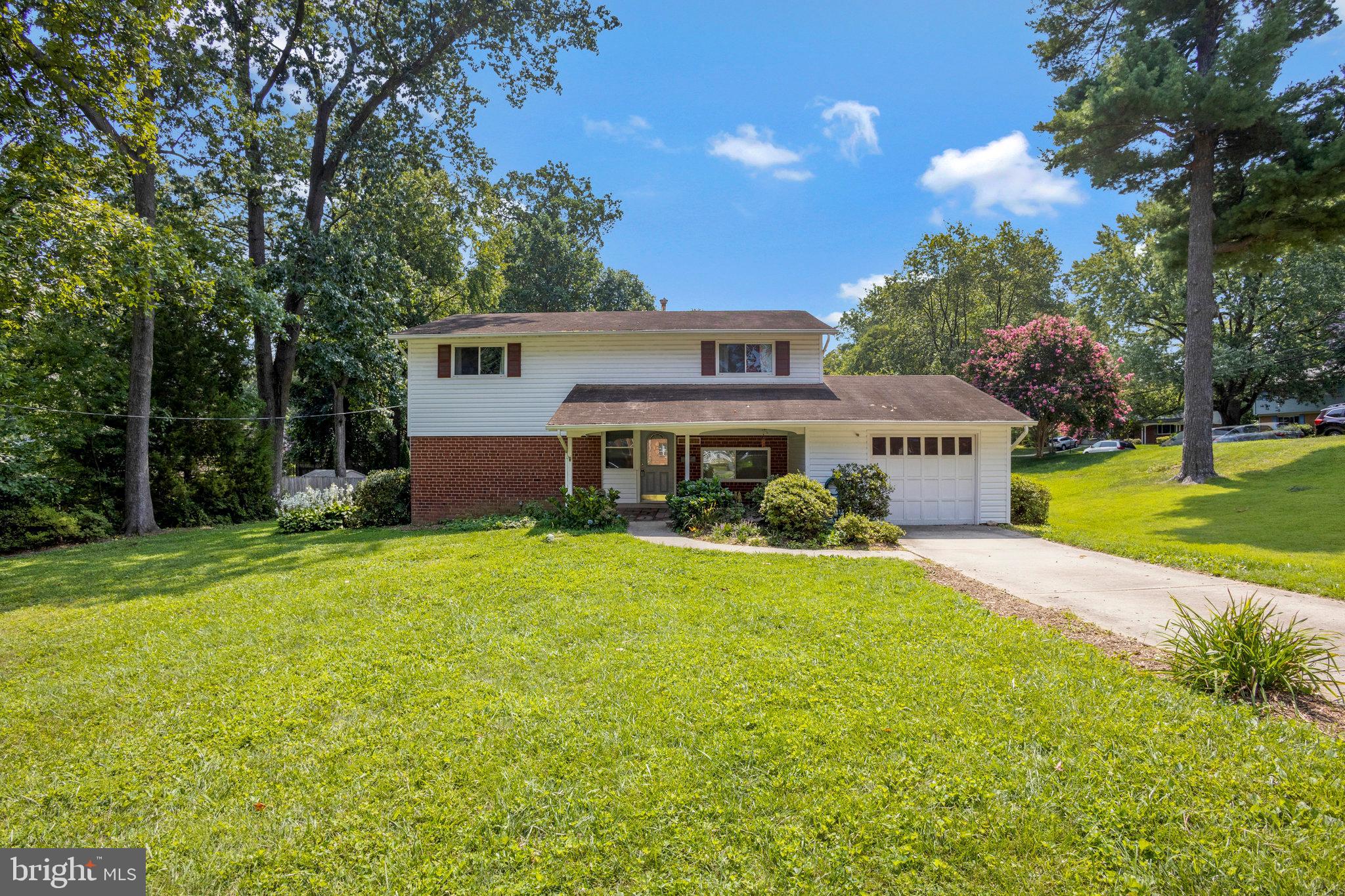 KINGS PARK - Residential Lease