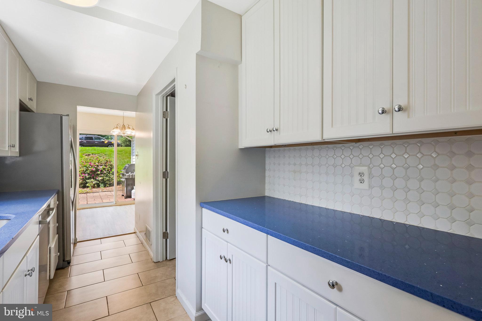 KINGS PARK - Residential Lease