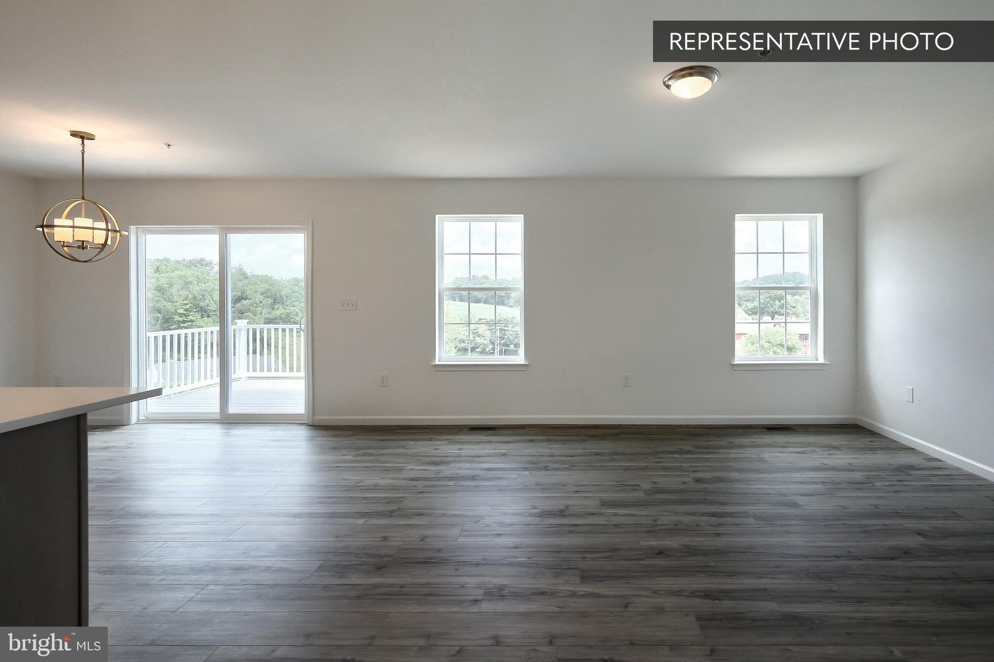 STONE MILL ESTATES - Residential