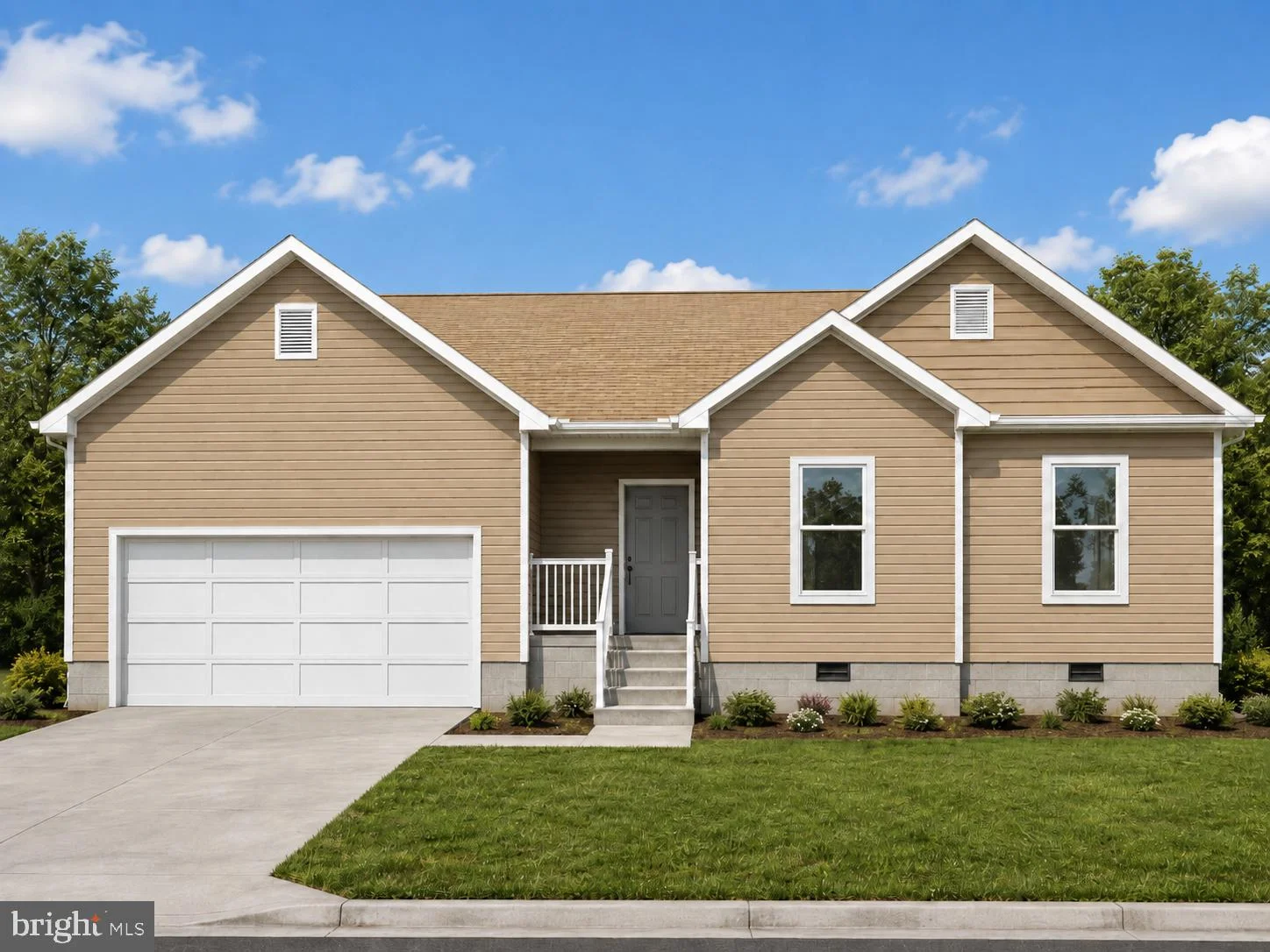 11780 St Stephens Way Way, Princess Anne, MD, 21853