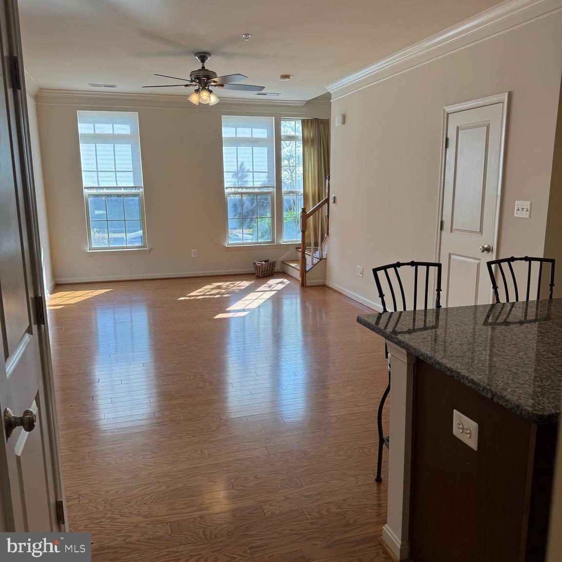 MADISON CRESCENT CONDOMINIUM - Residential Lease