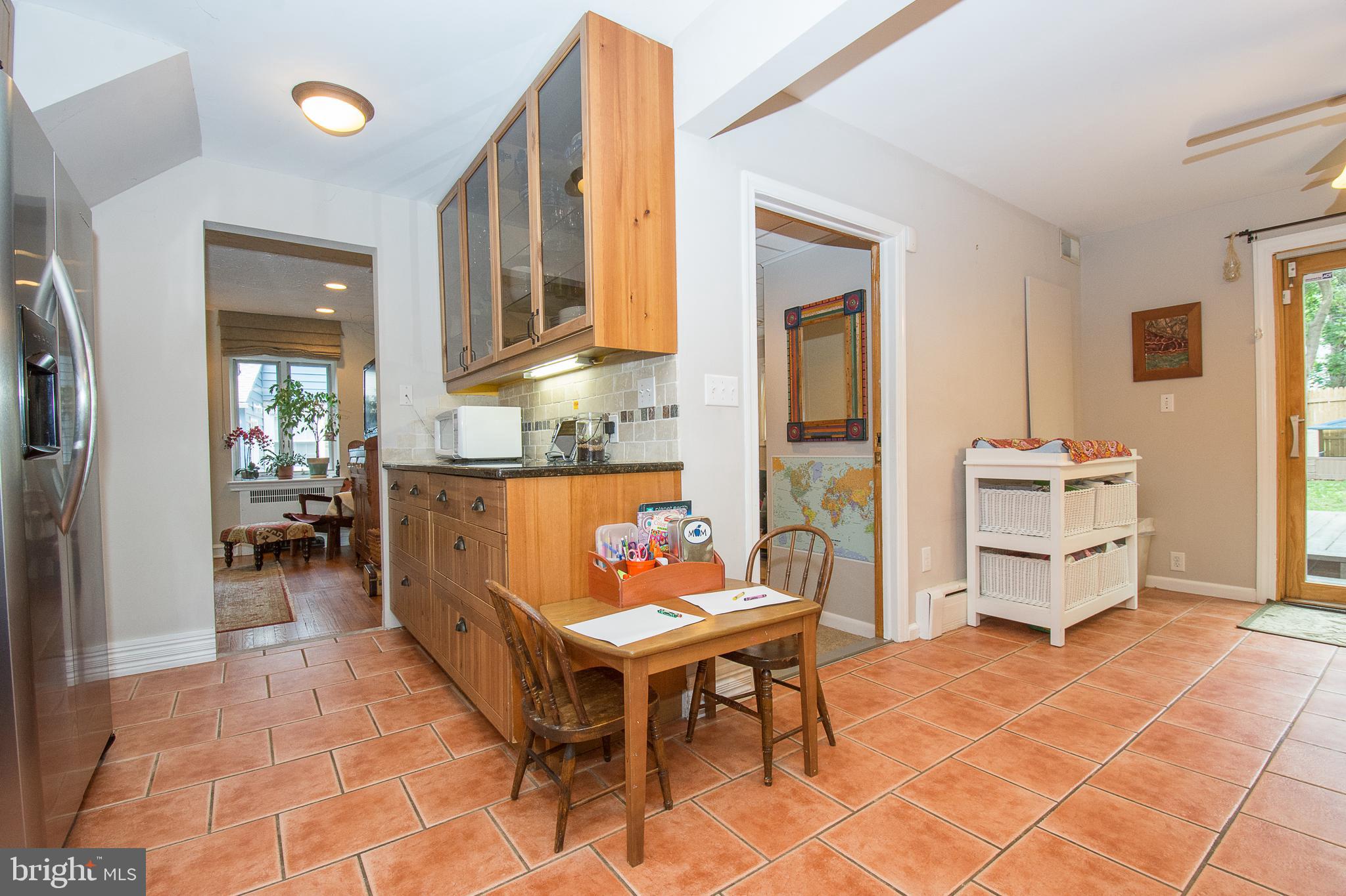 PENN WYNNE - Residential