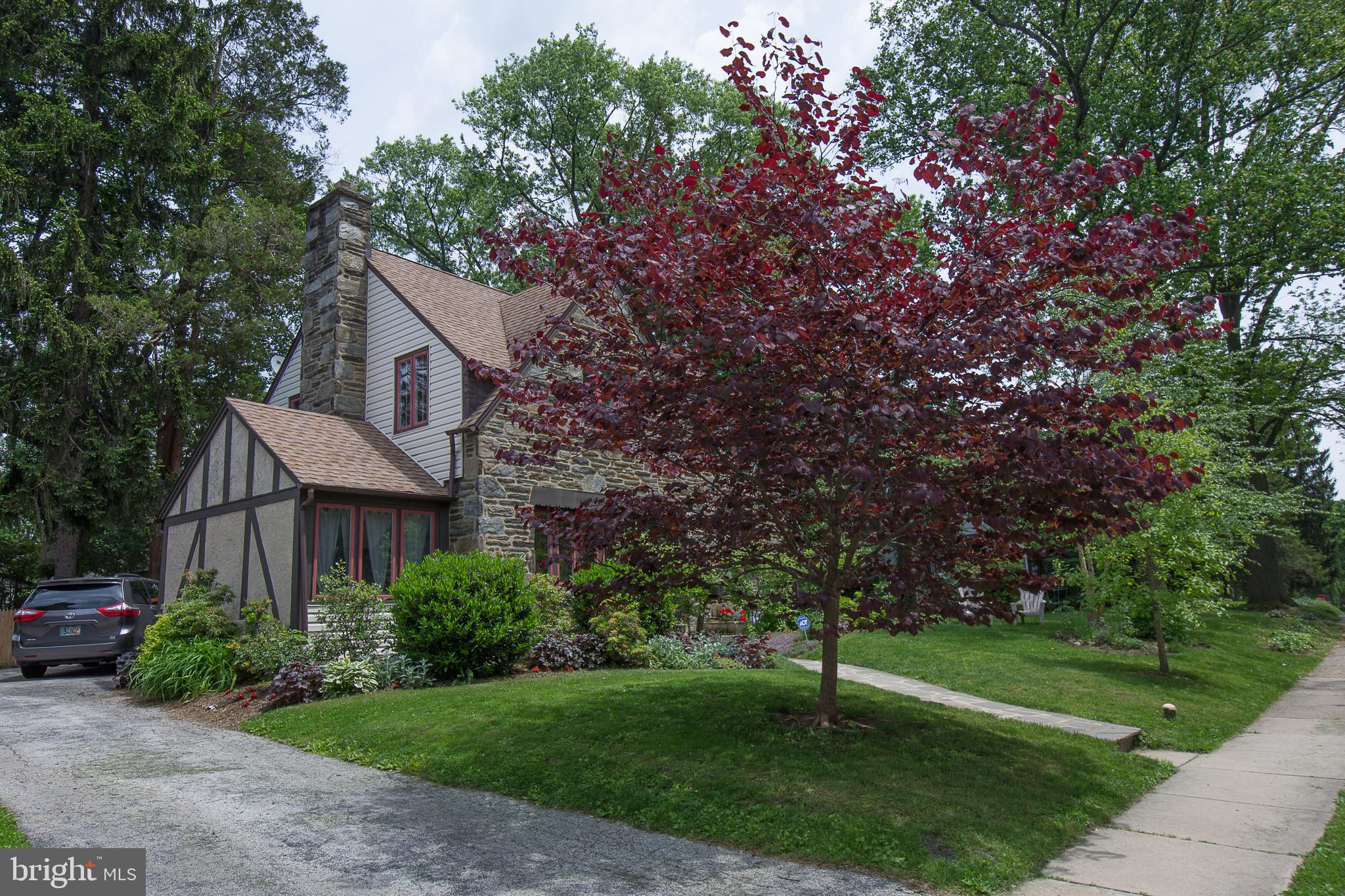 PENN WYNNE - Residential