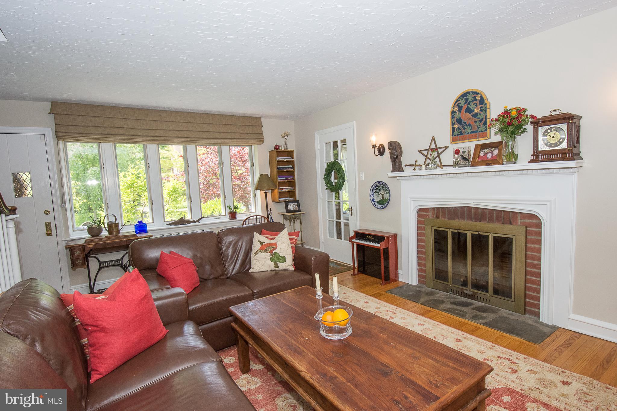 PENN WYNNE - Residential