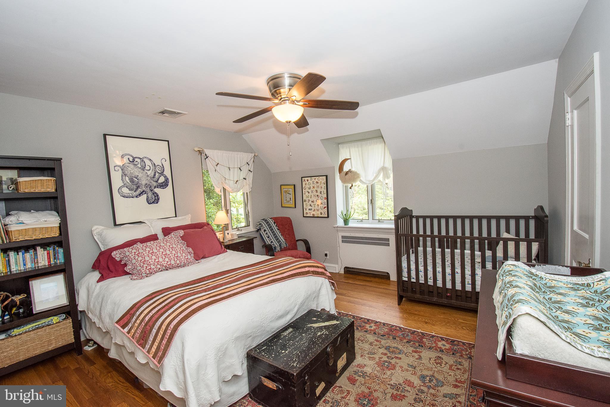 PENN WYNNE - Residential