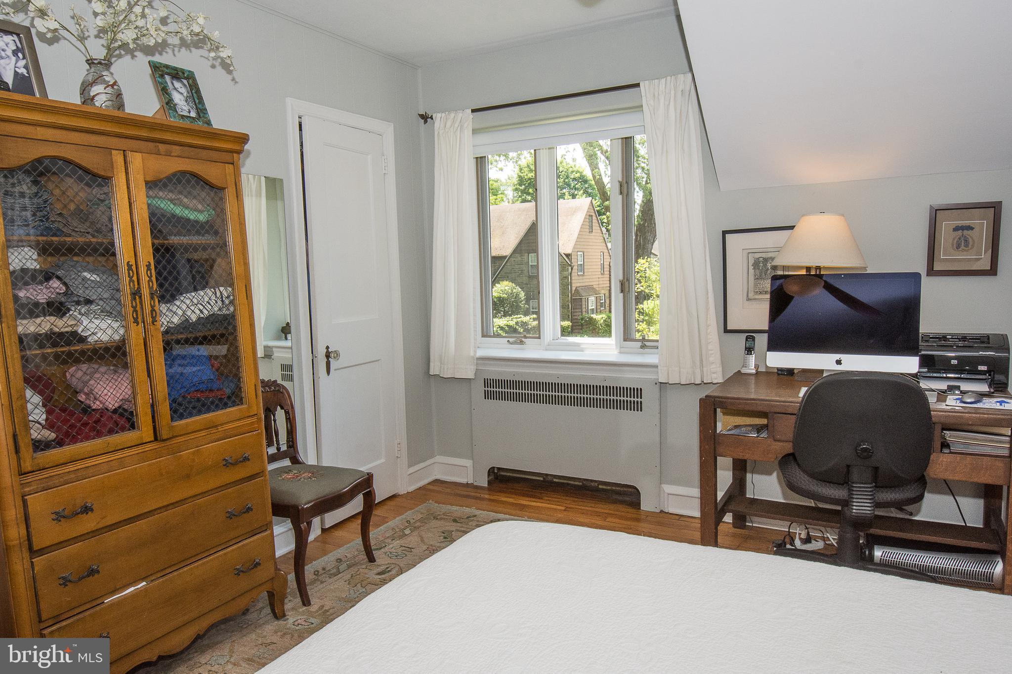 PENN WYNNE - Residential