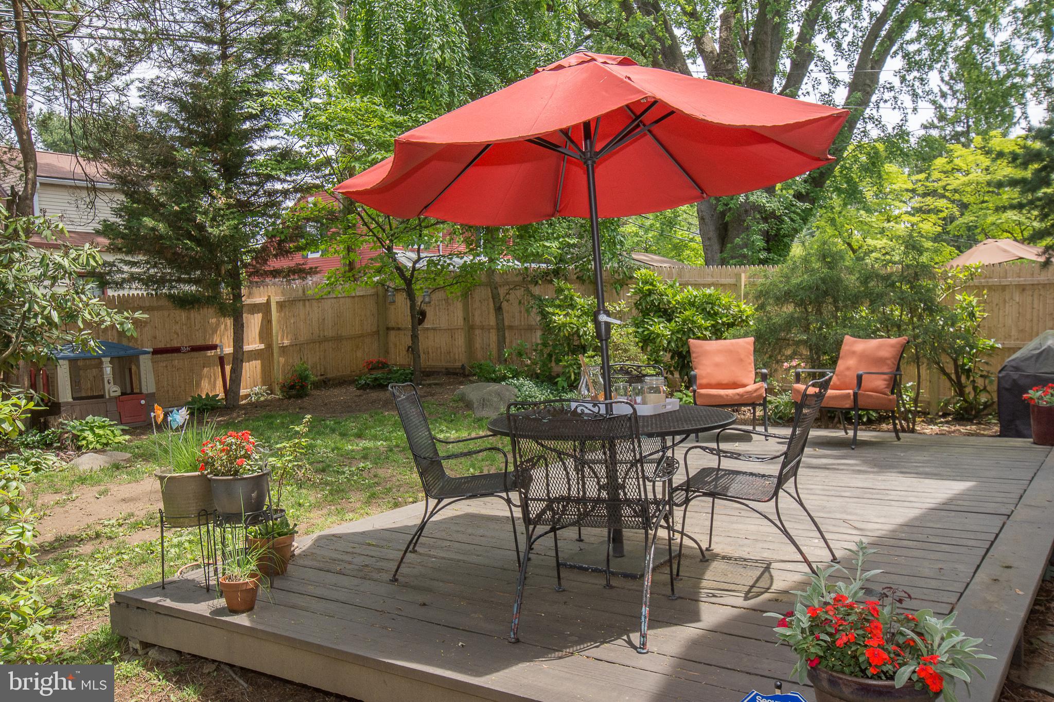 PENN WYNNE - Residential