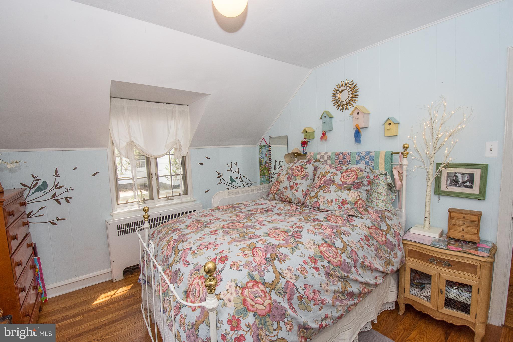 PENN WYNNE - Residential