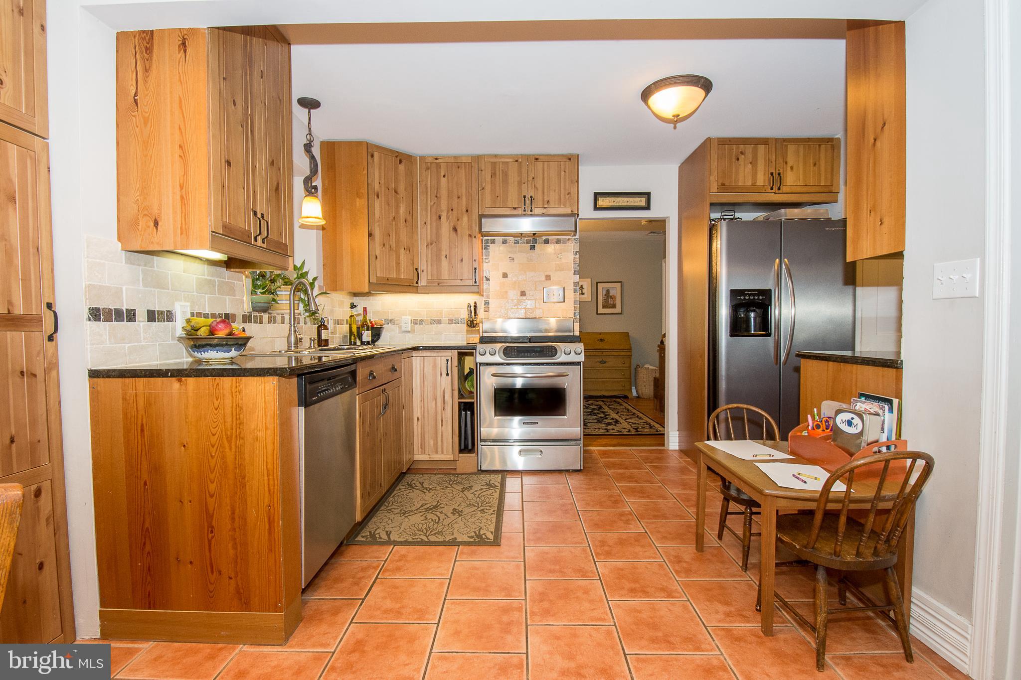 PENN WYNNE - Residential