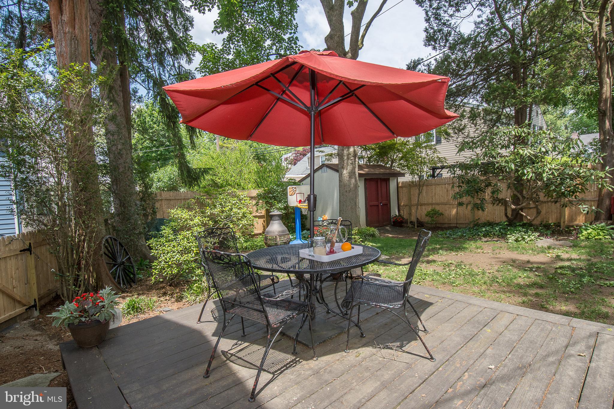 PENN WYNNE - Residential