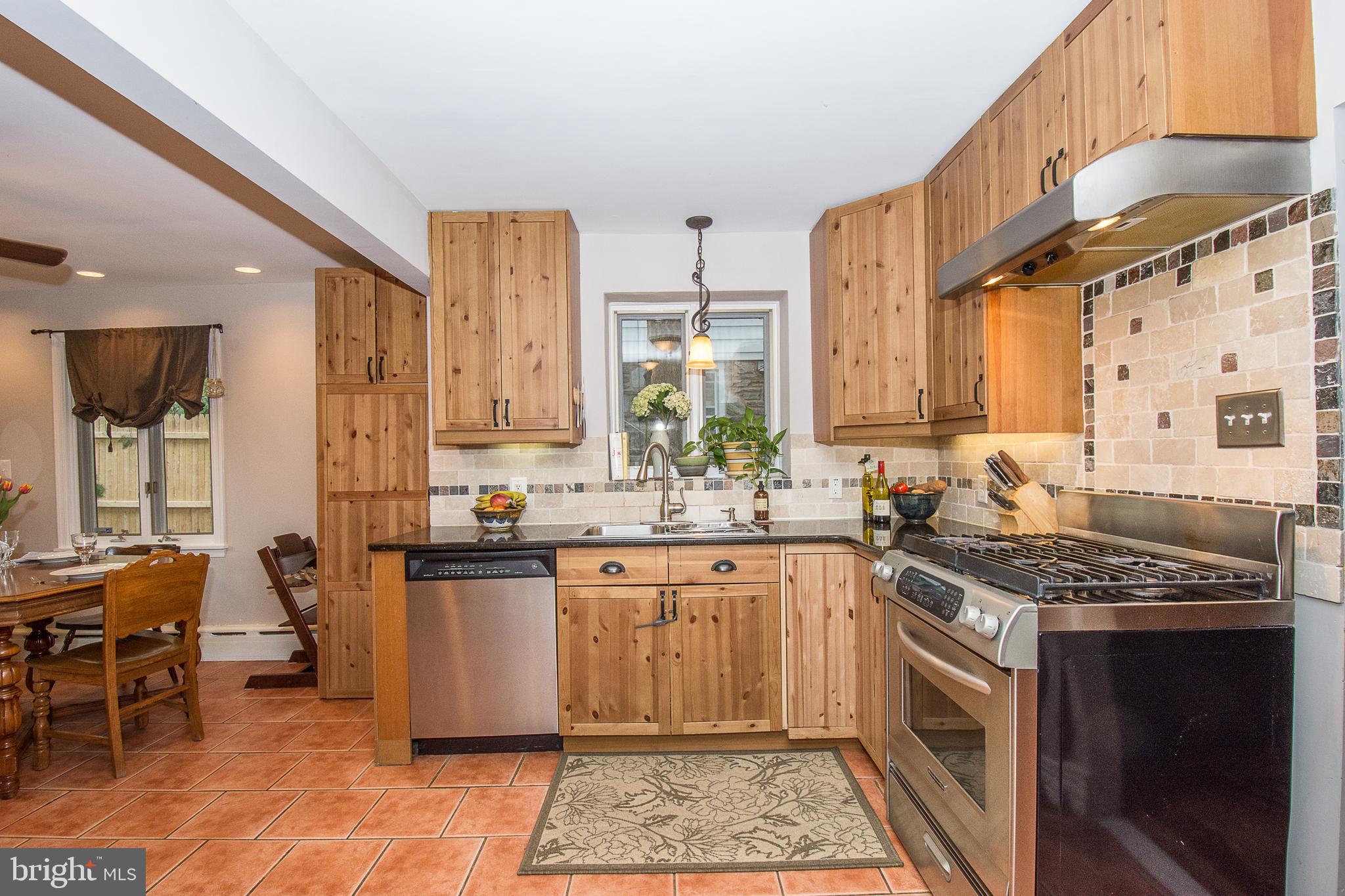 PENN WYNNE - Residential