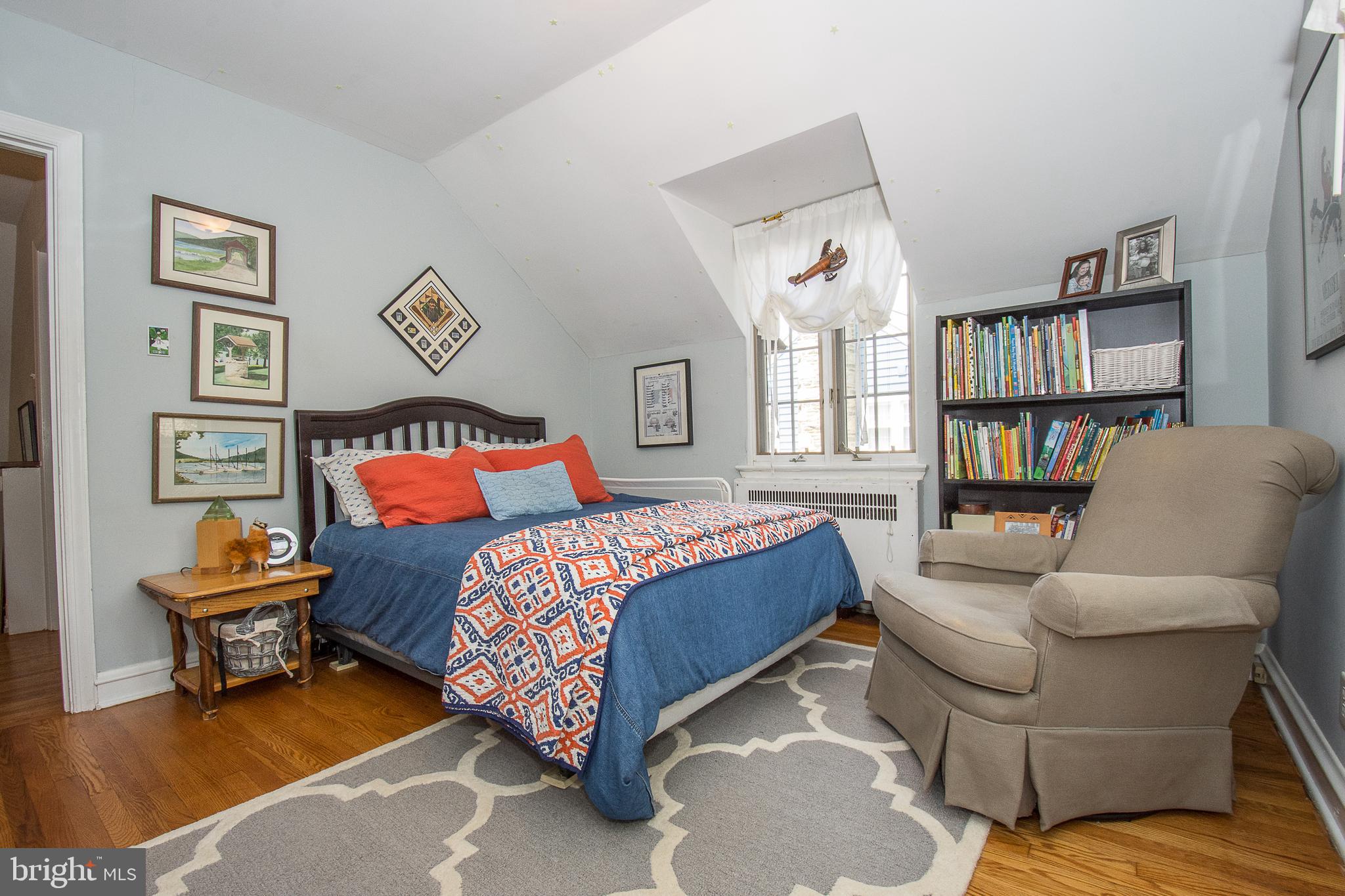 PENN WYNNE - Residential