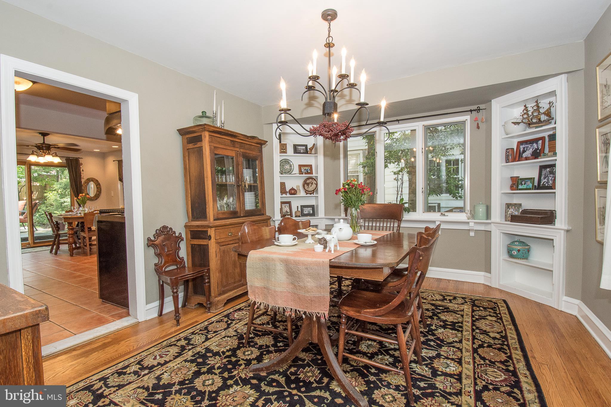 PENN WYNNE - Residential