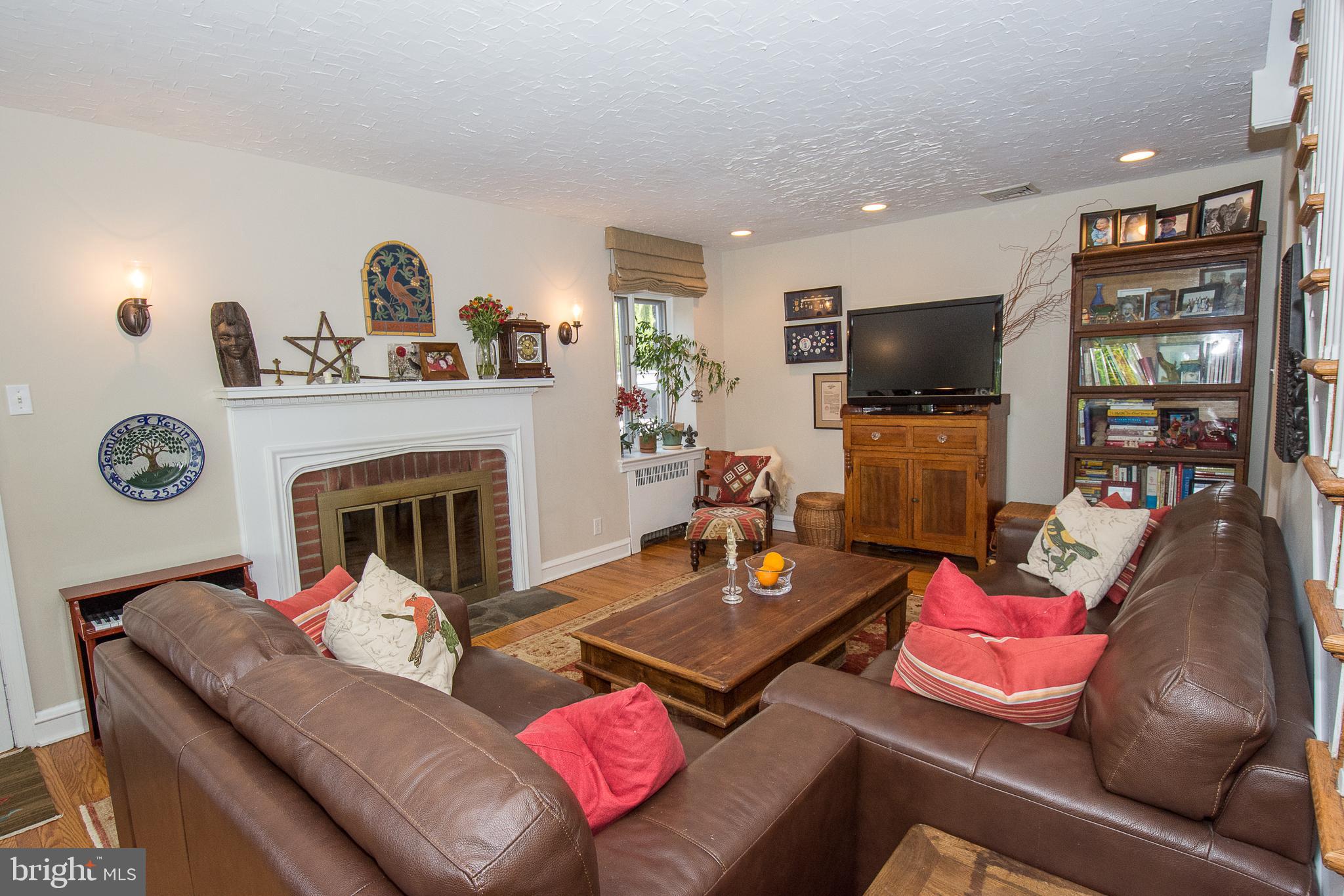 PENN WYNNE - Residential