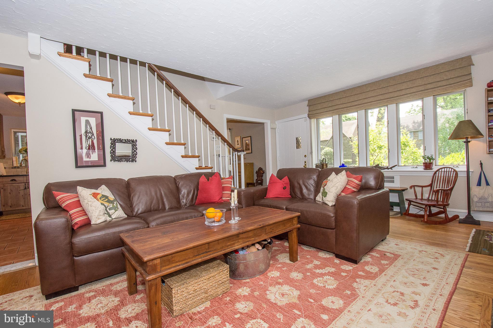 PENN WYNNE - Residential