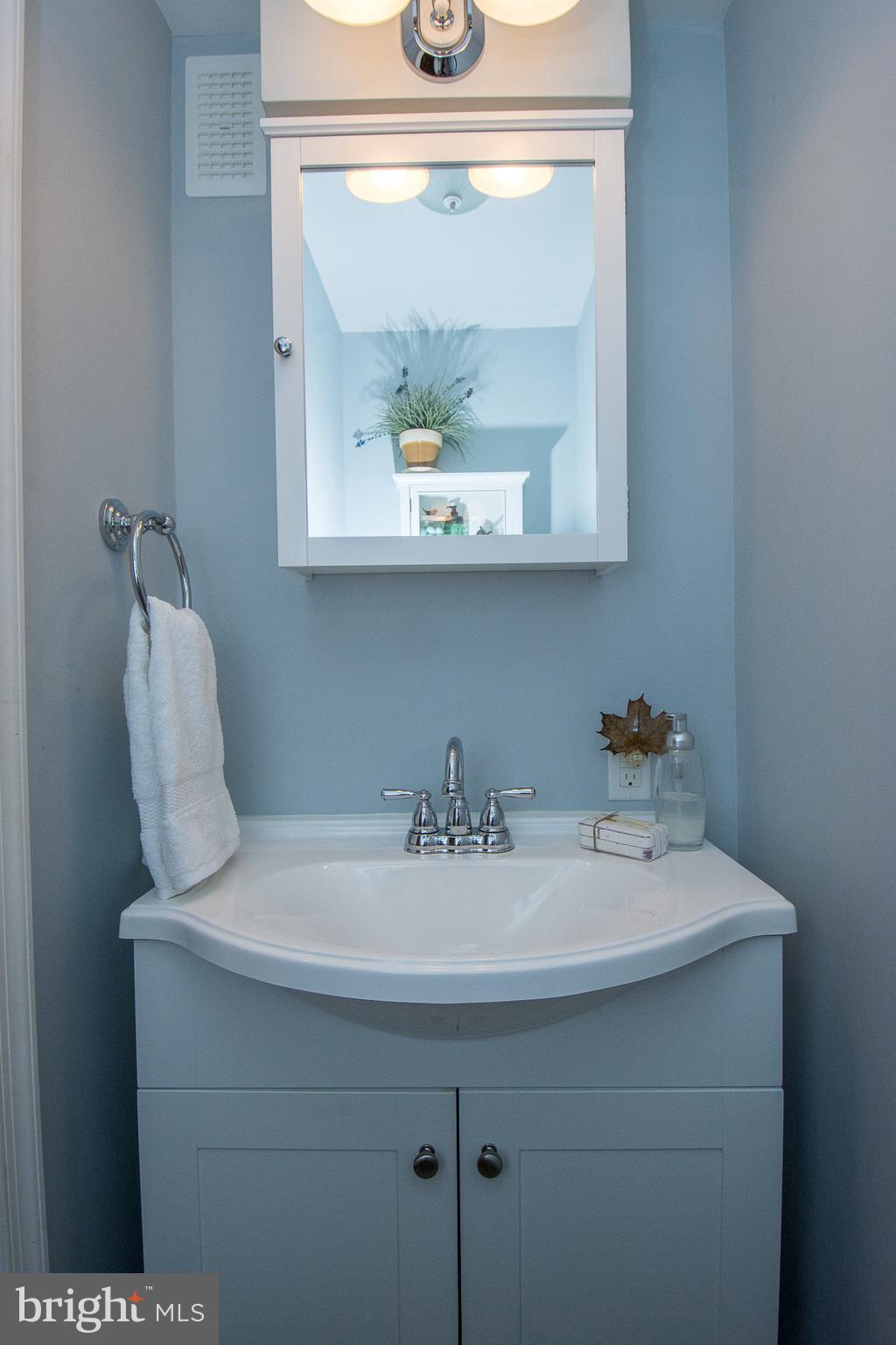 PENN WYNNE - Residential