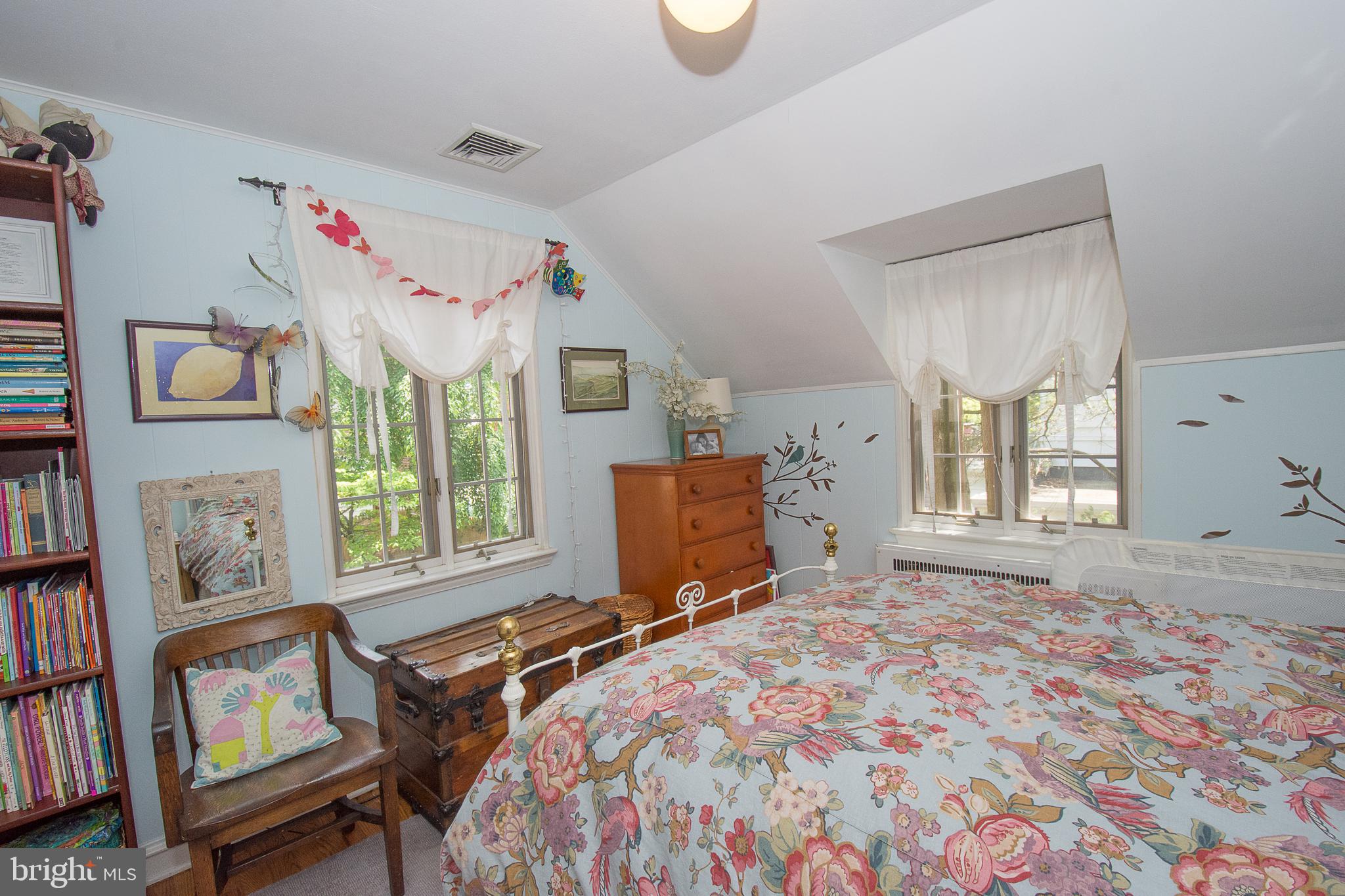 PENN WYNNE - Residential