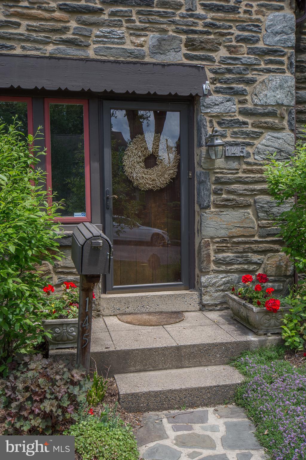 PENN WYNNE - Residential