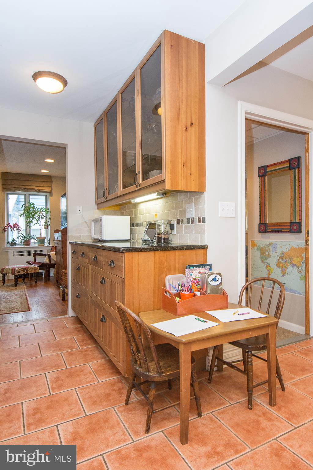 PENN WYNNE - Residential