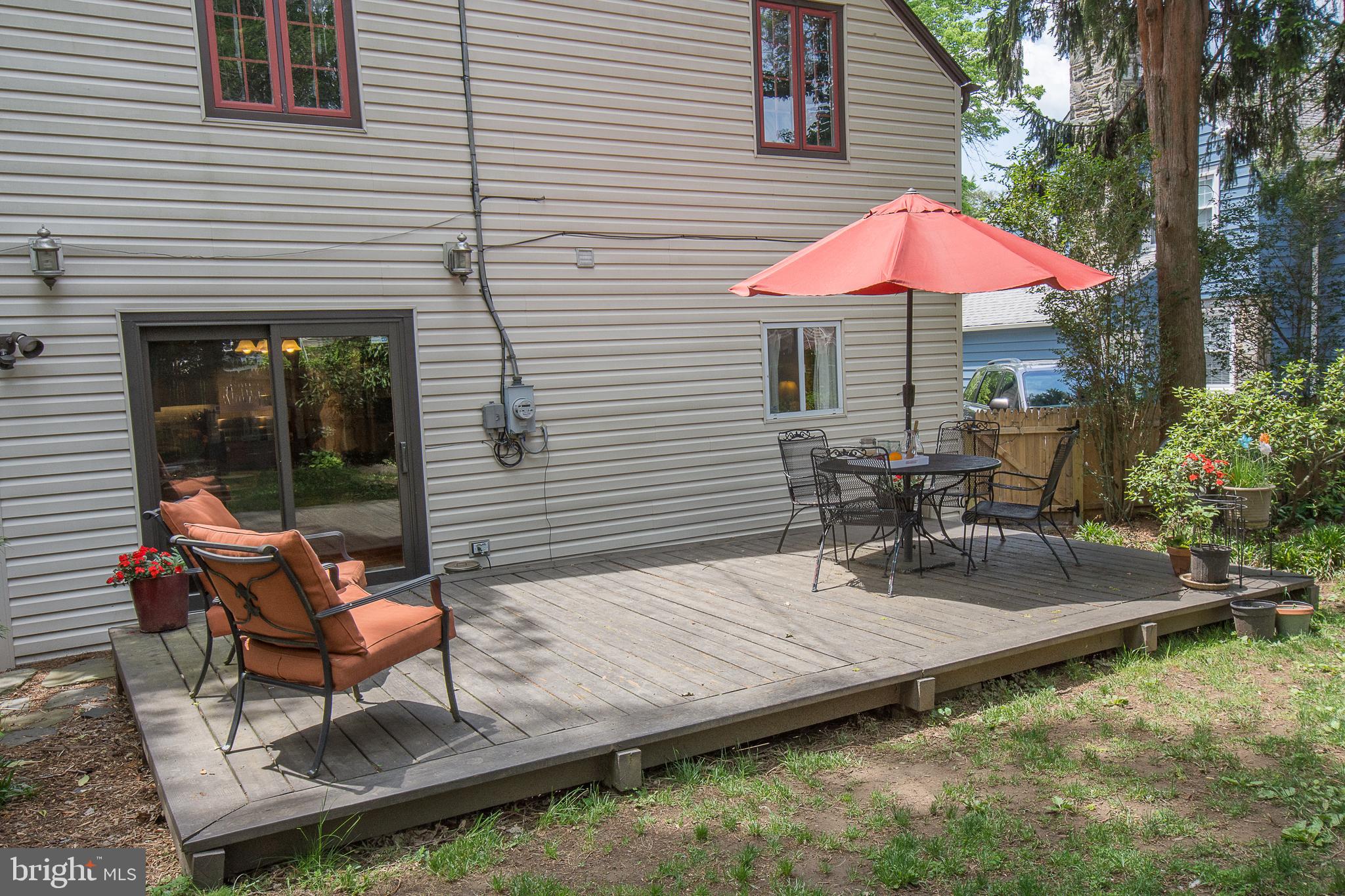 PENN WYNNE - Residential