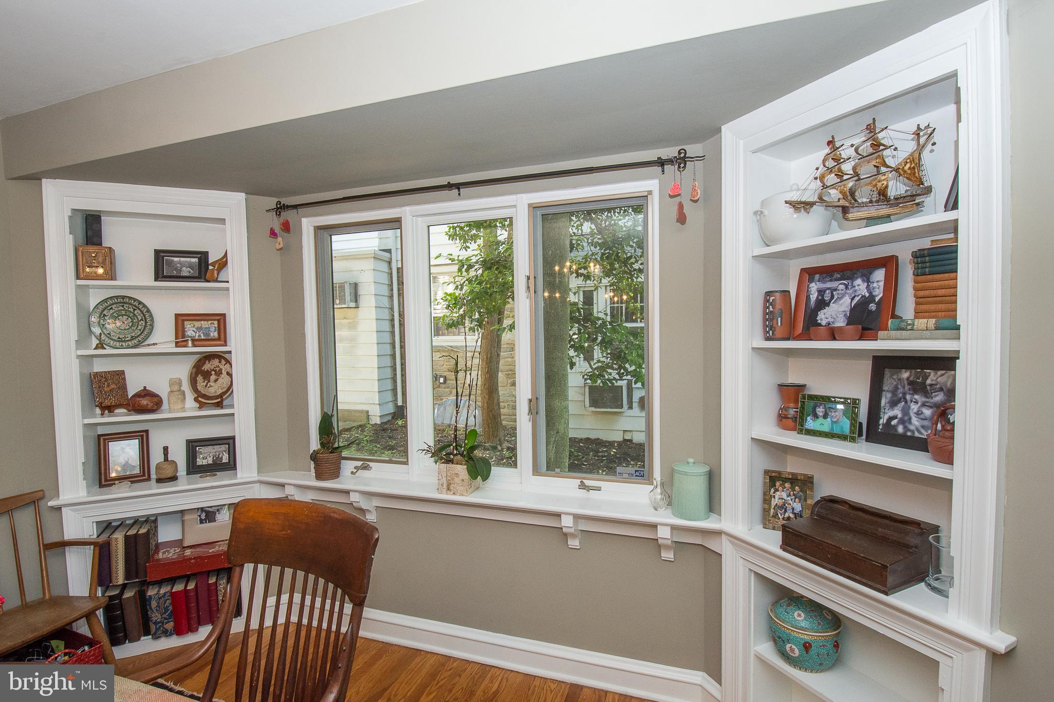 PENN WYNNE - Residential