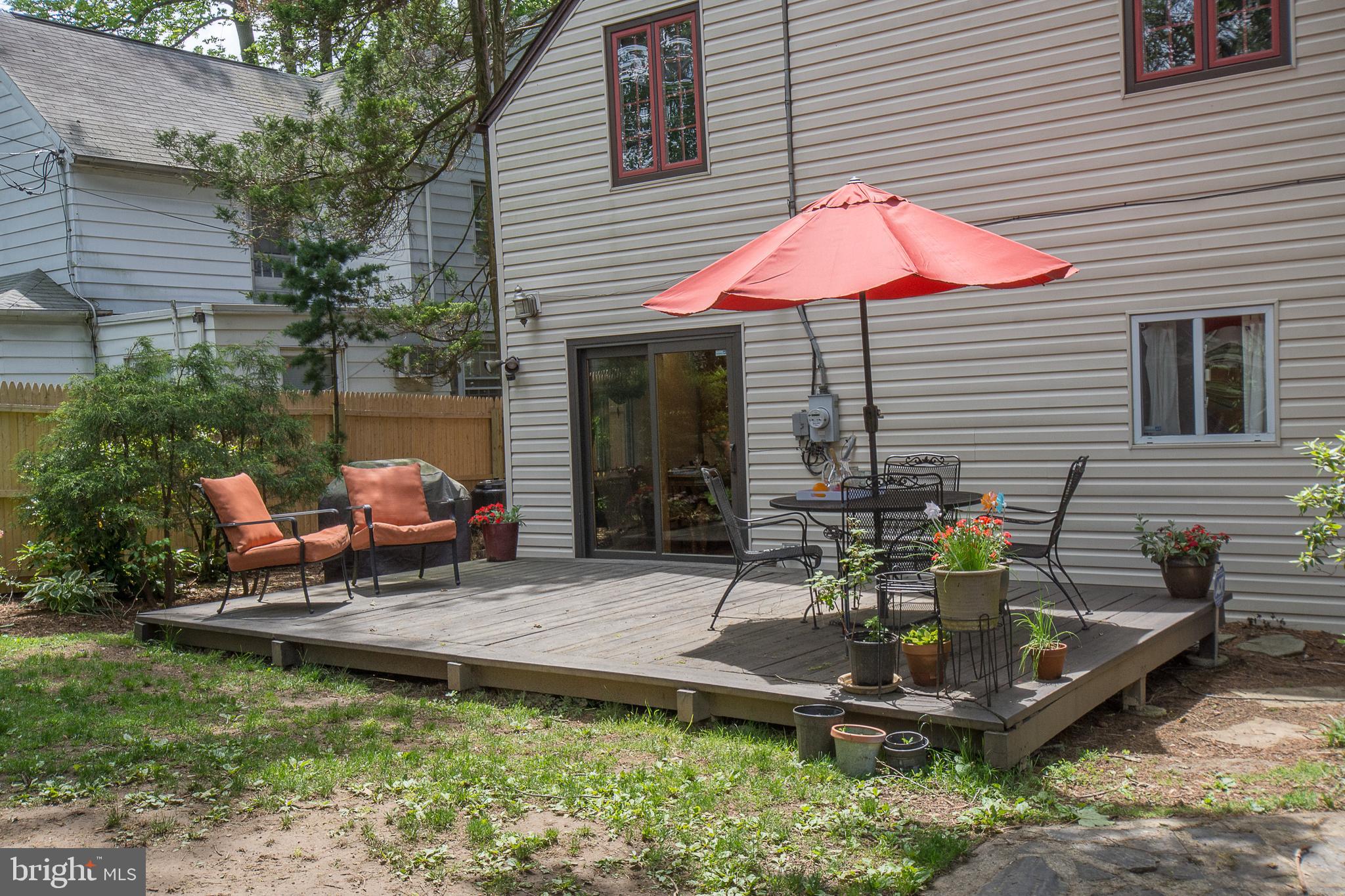 PENN WYNNE - Residential