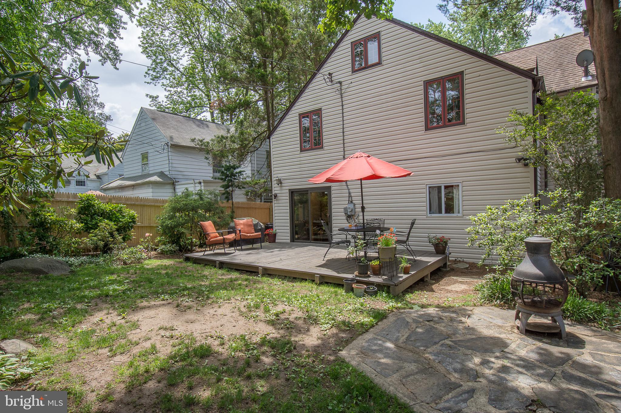 PENN WYNNE - Residential