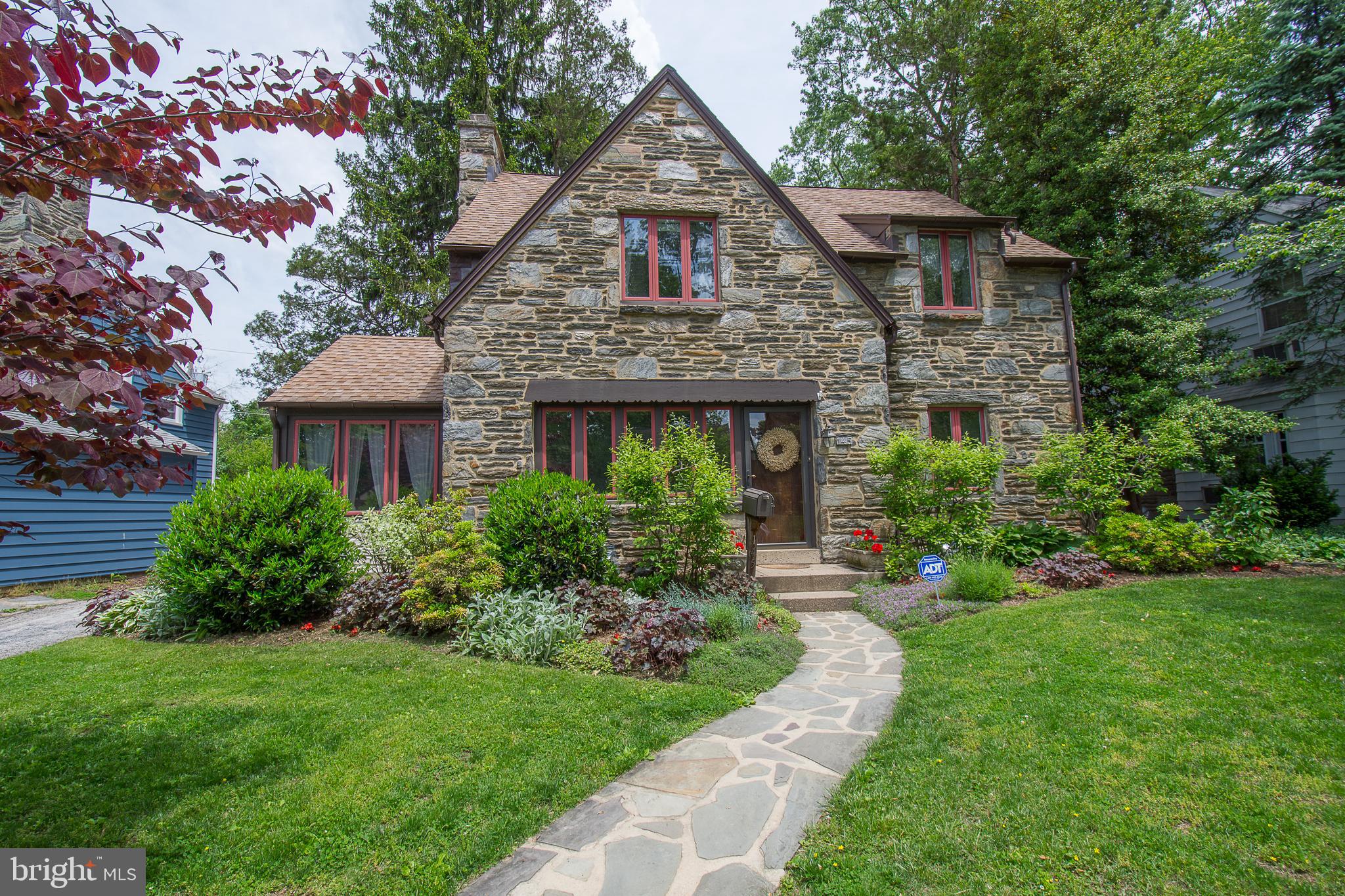 PENN WYNNE - Residential