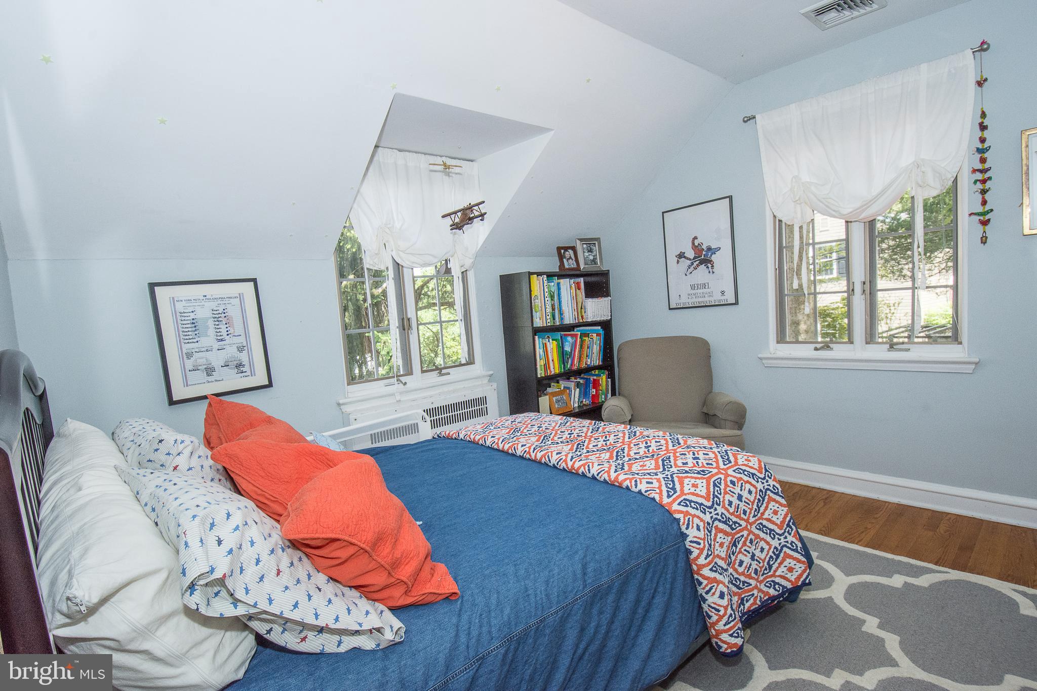 PENN WYNNE - Residential