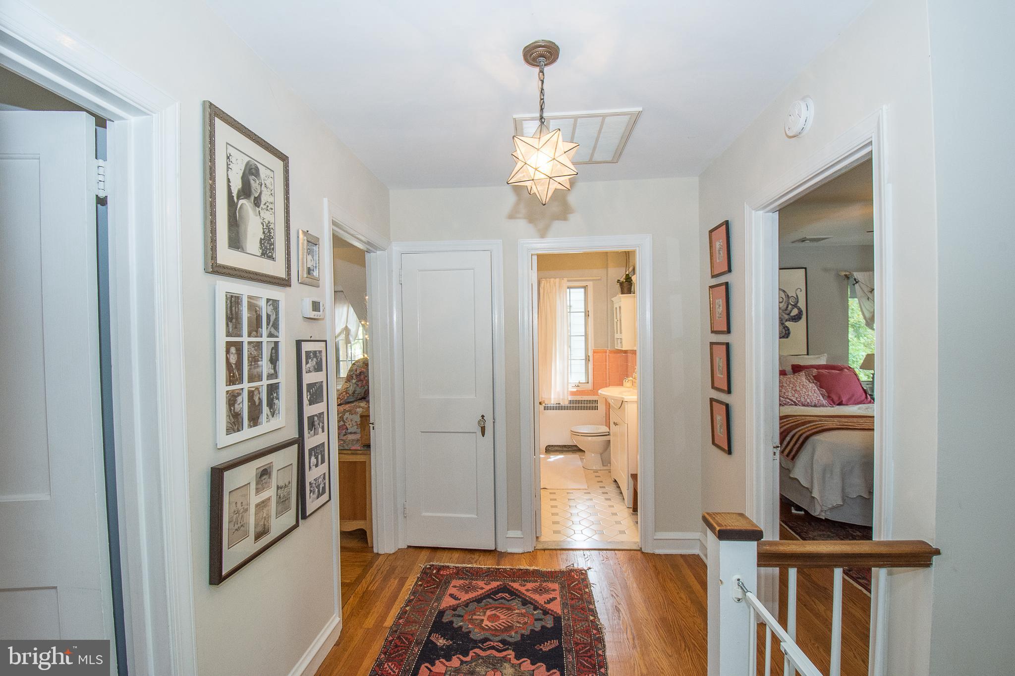 PENN WYNNE - Residential