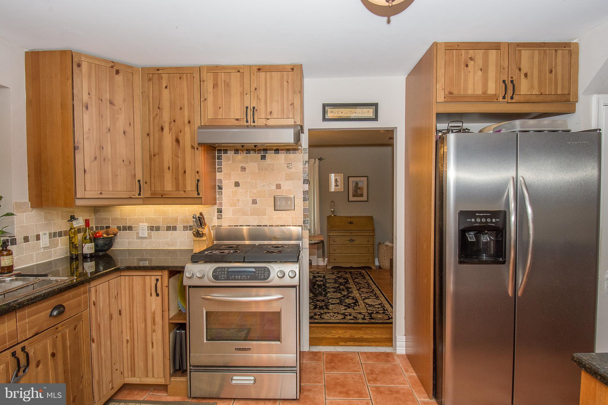 PENN WYNNE - Residential