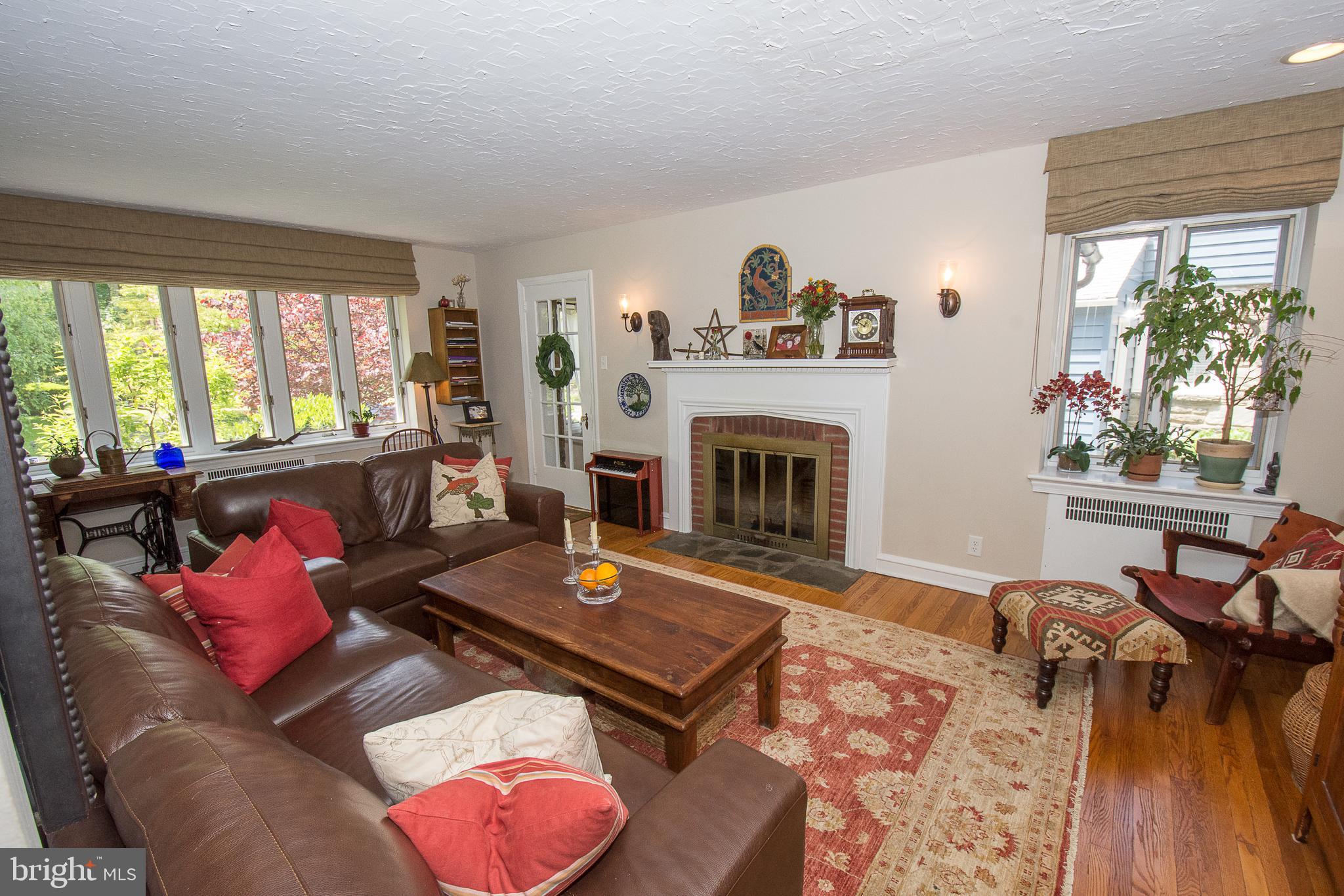 PENN WYNNE - Residential