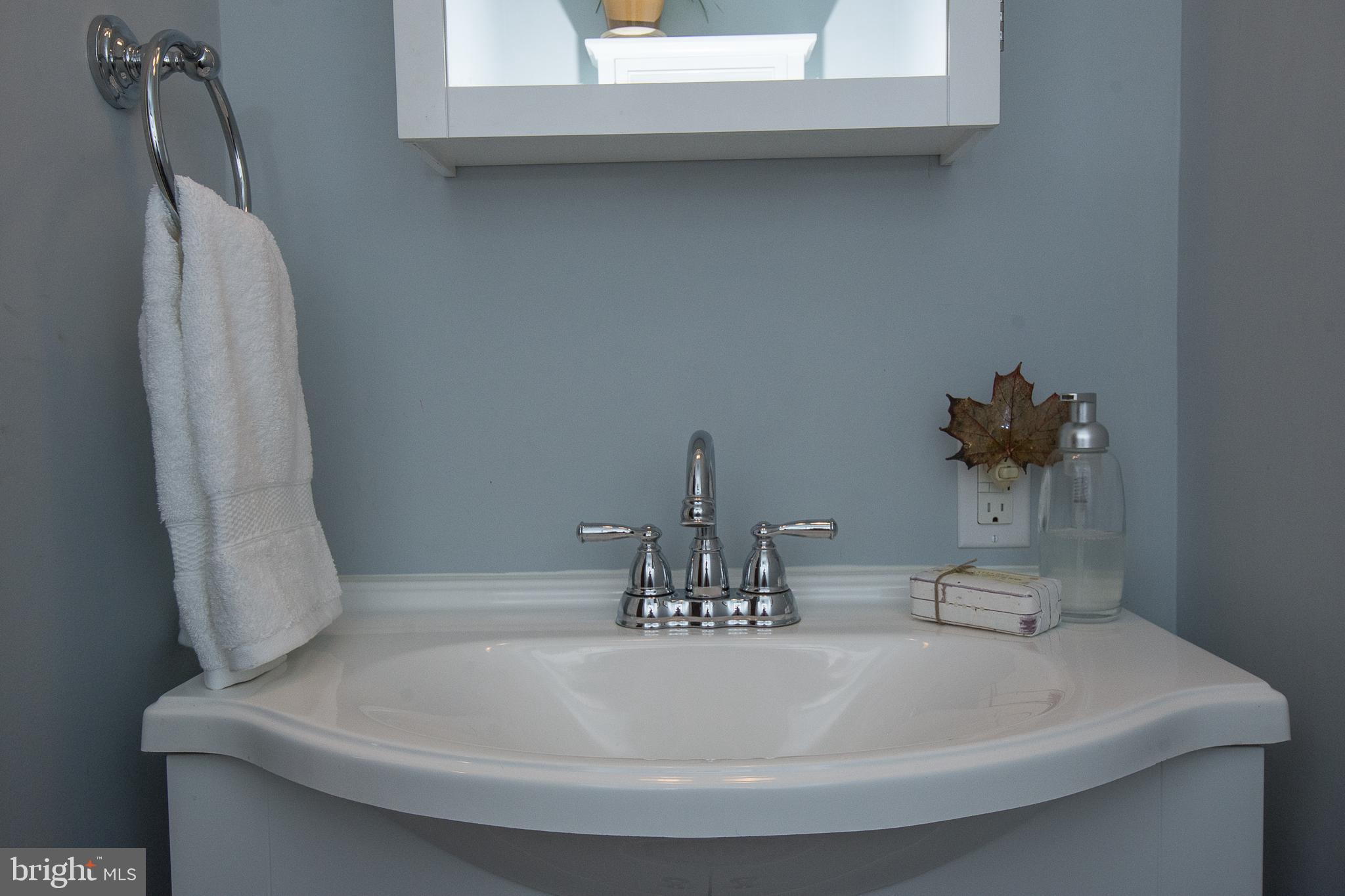 PENN WYNNE - Residential