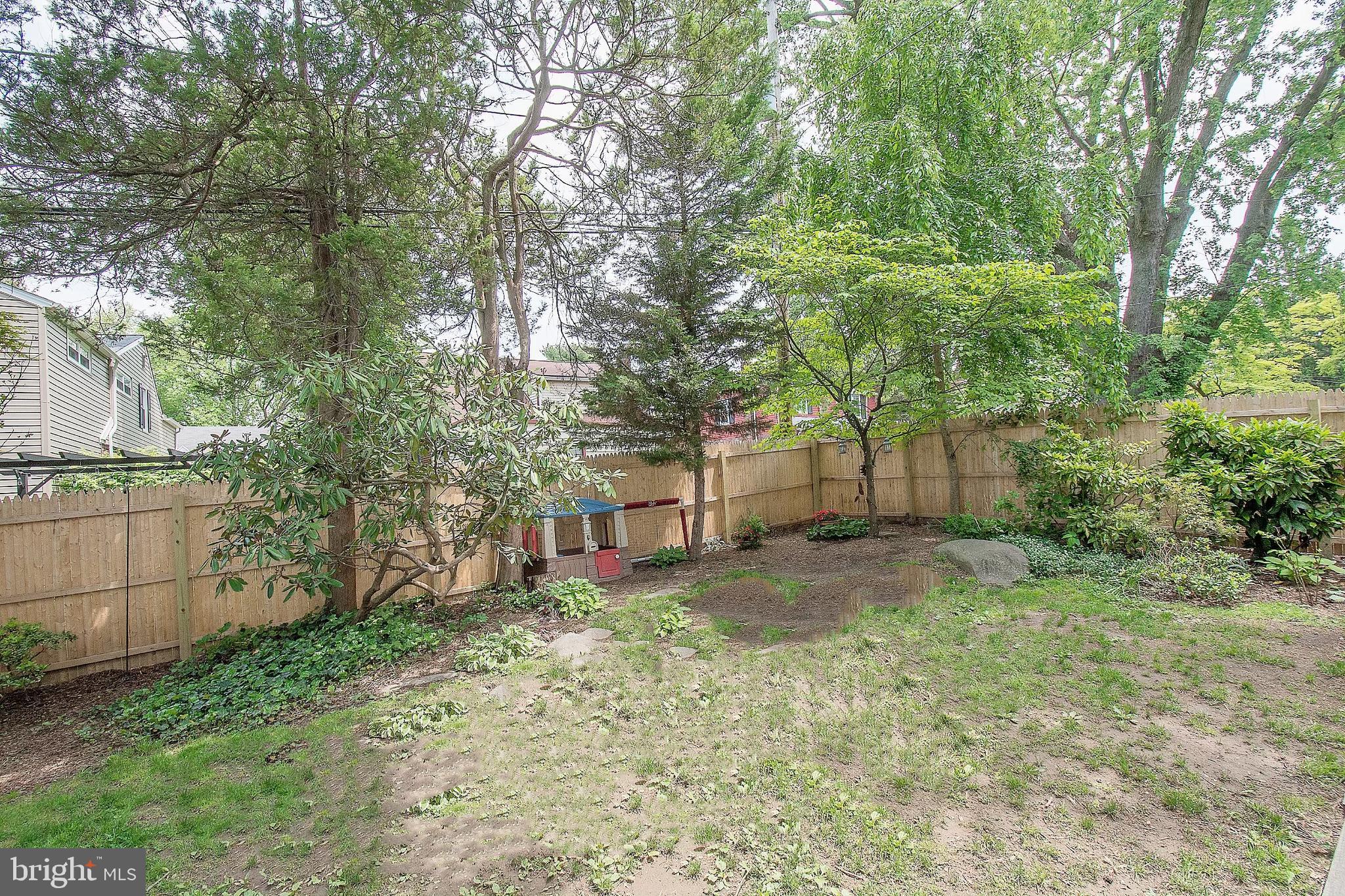 PENN WYNNE - Residential