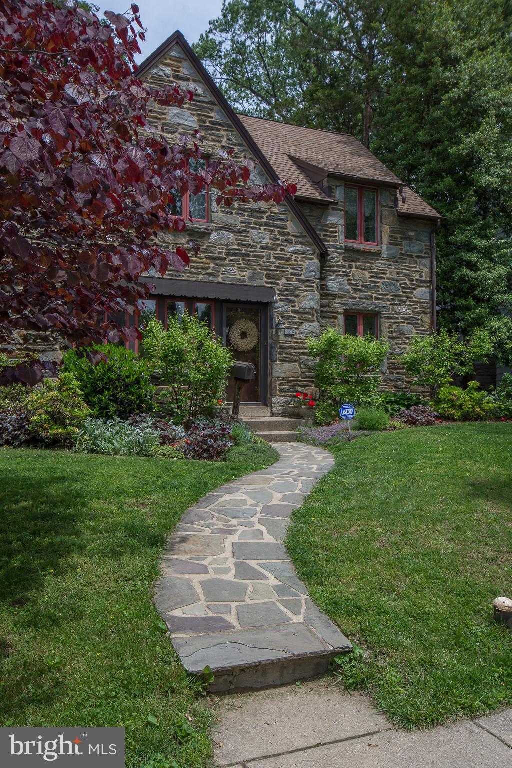 PENN WYNNE - Residential