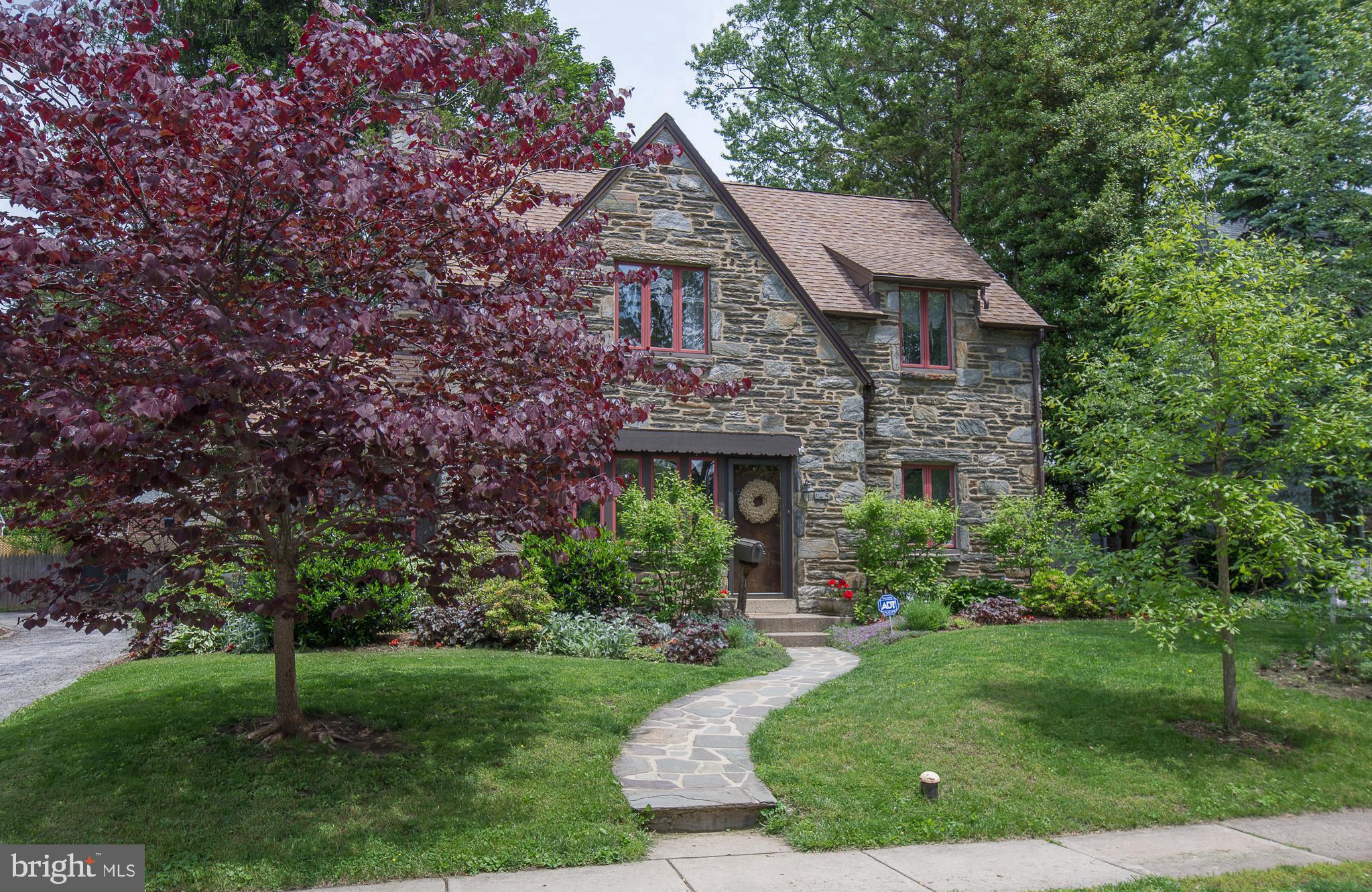 PENN WYNNE - Residential