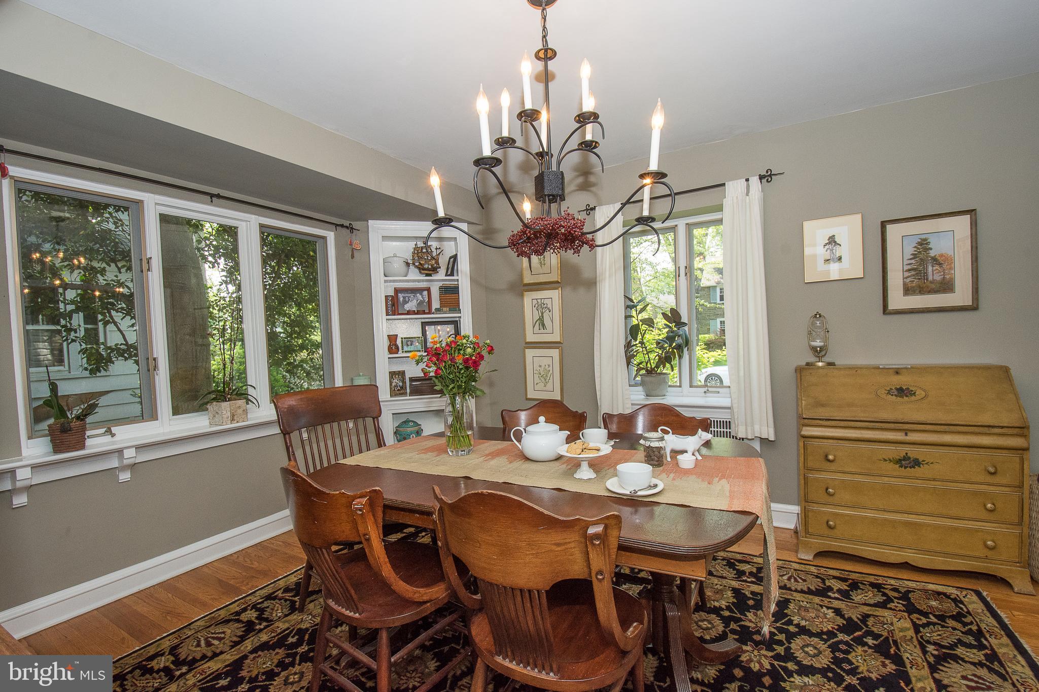 PENN WYNNE - Residential