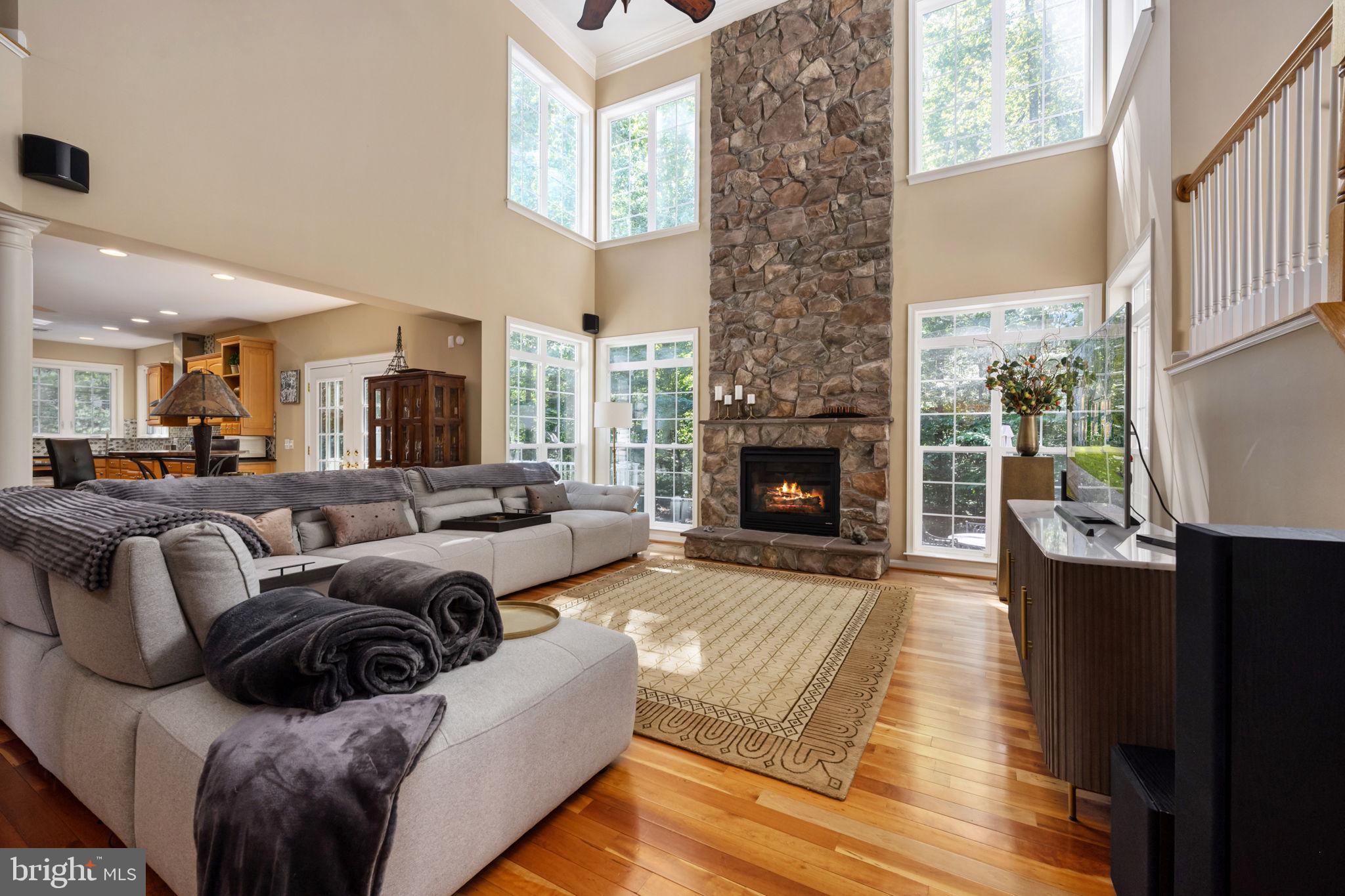 HAYMARKET OVERLOOK - Residential